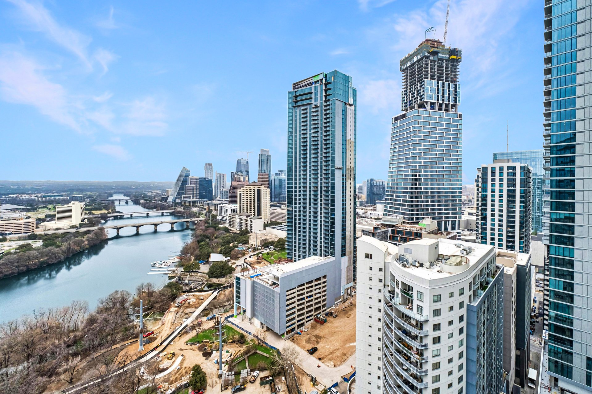 70 Rainey Street #2702 