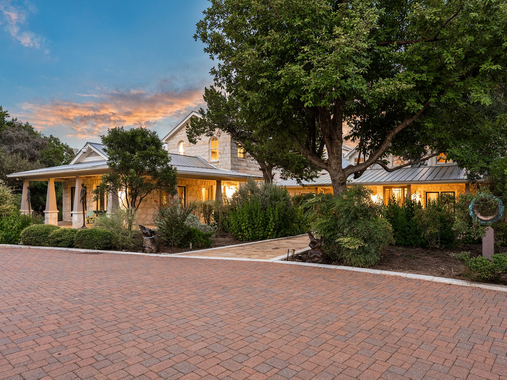 1103 Crystal Creek Drive