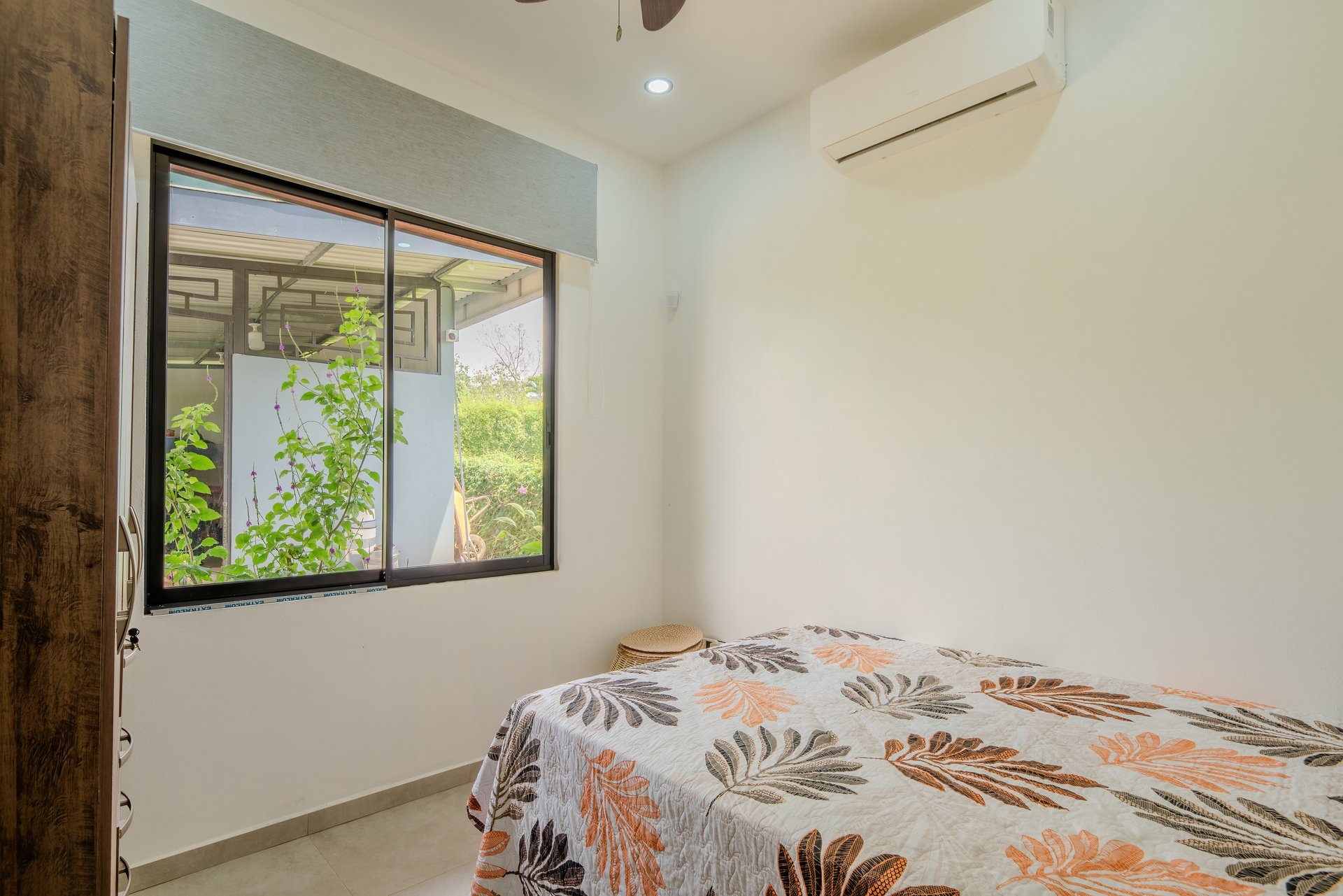 Brand-New Mountain View Home with Pool and Expansion Potential in Villa Nueva, Quepos