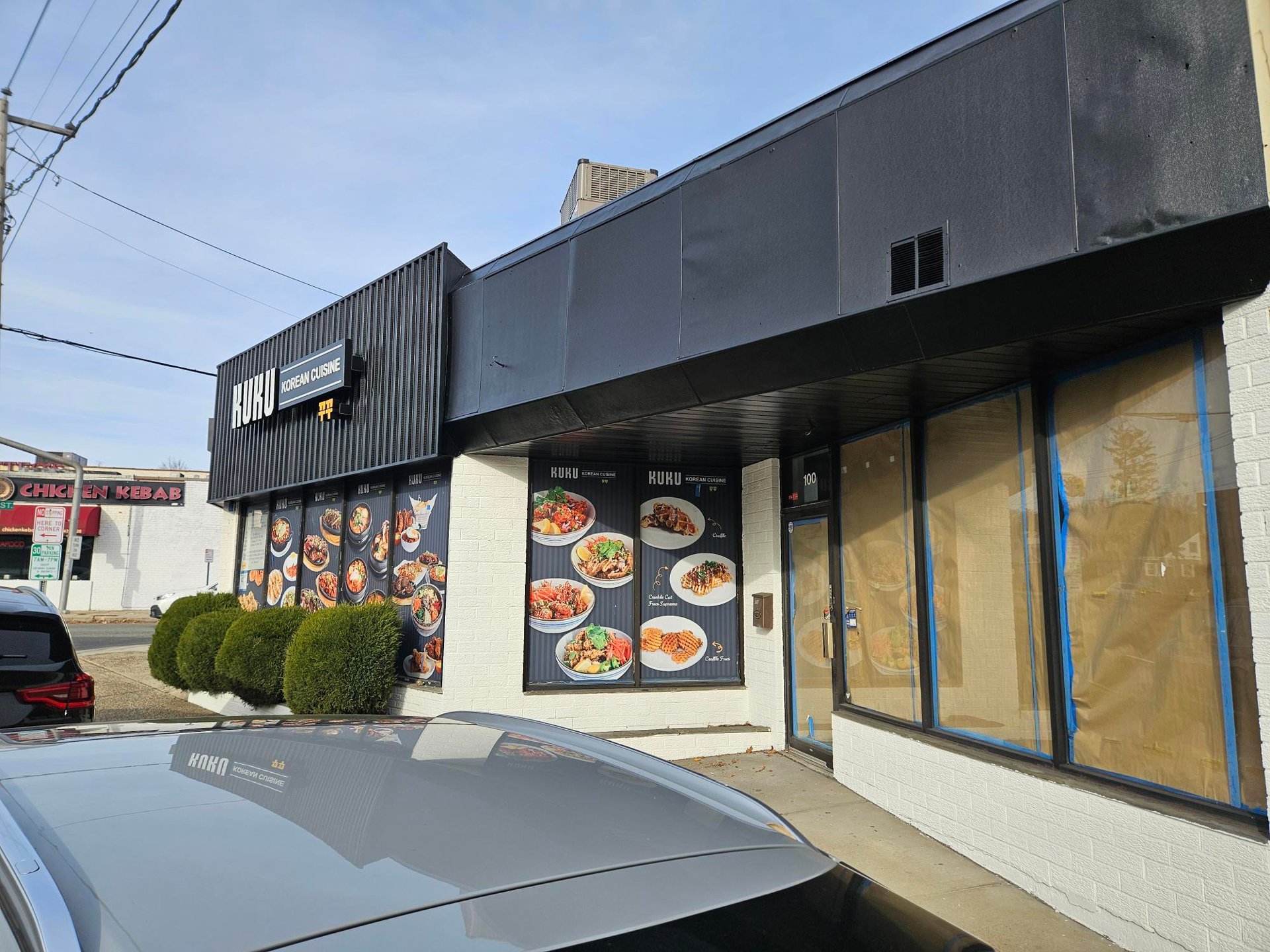 96-104 Mineola Ave