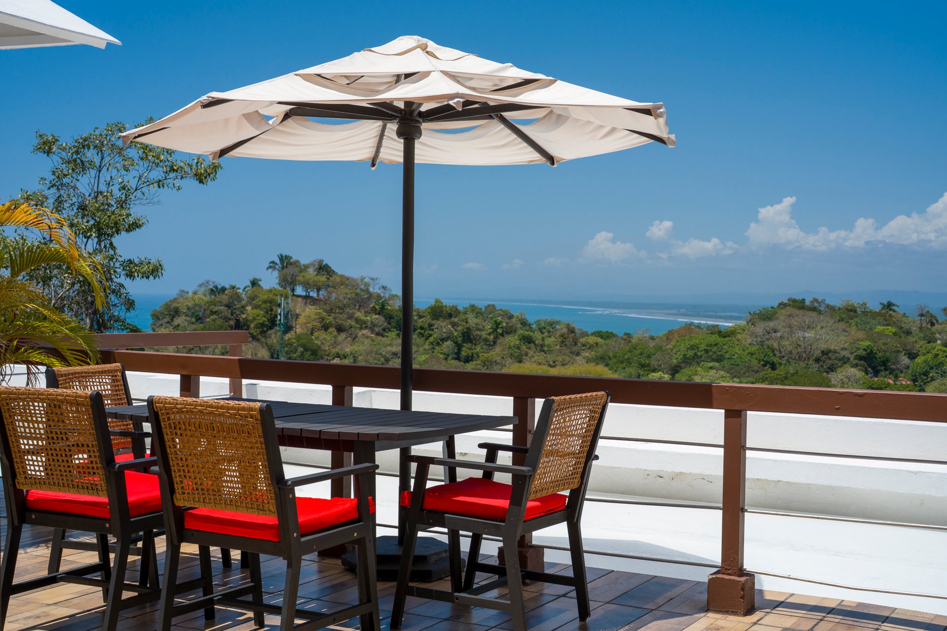 Gaia Hotel & Reserve: Prime Five-Star Investment Opportunity in Costa Rica