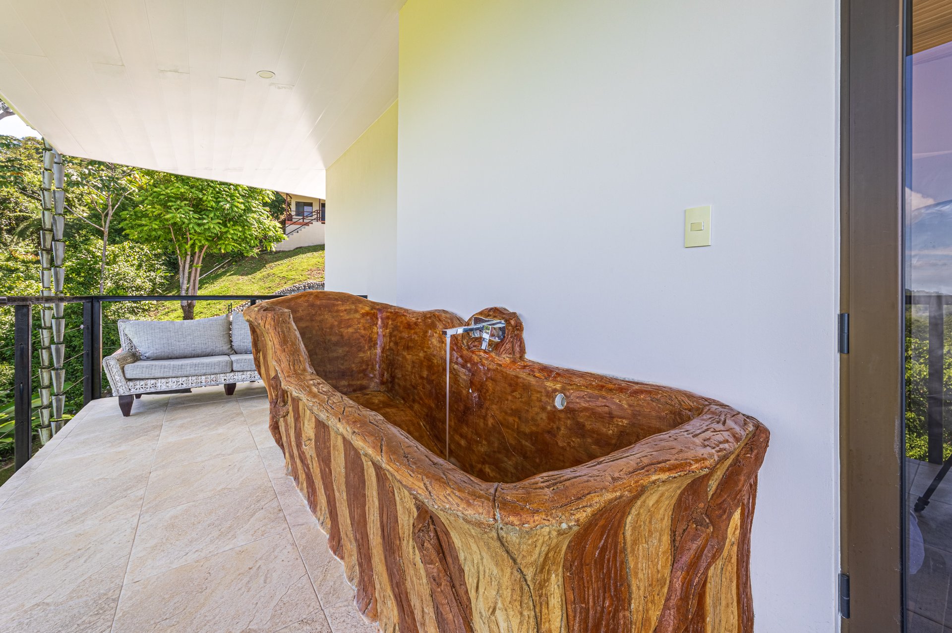 Casa Enigma - Iconic 180° Ocean View Home