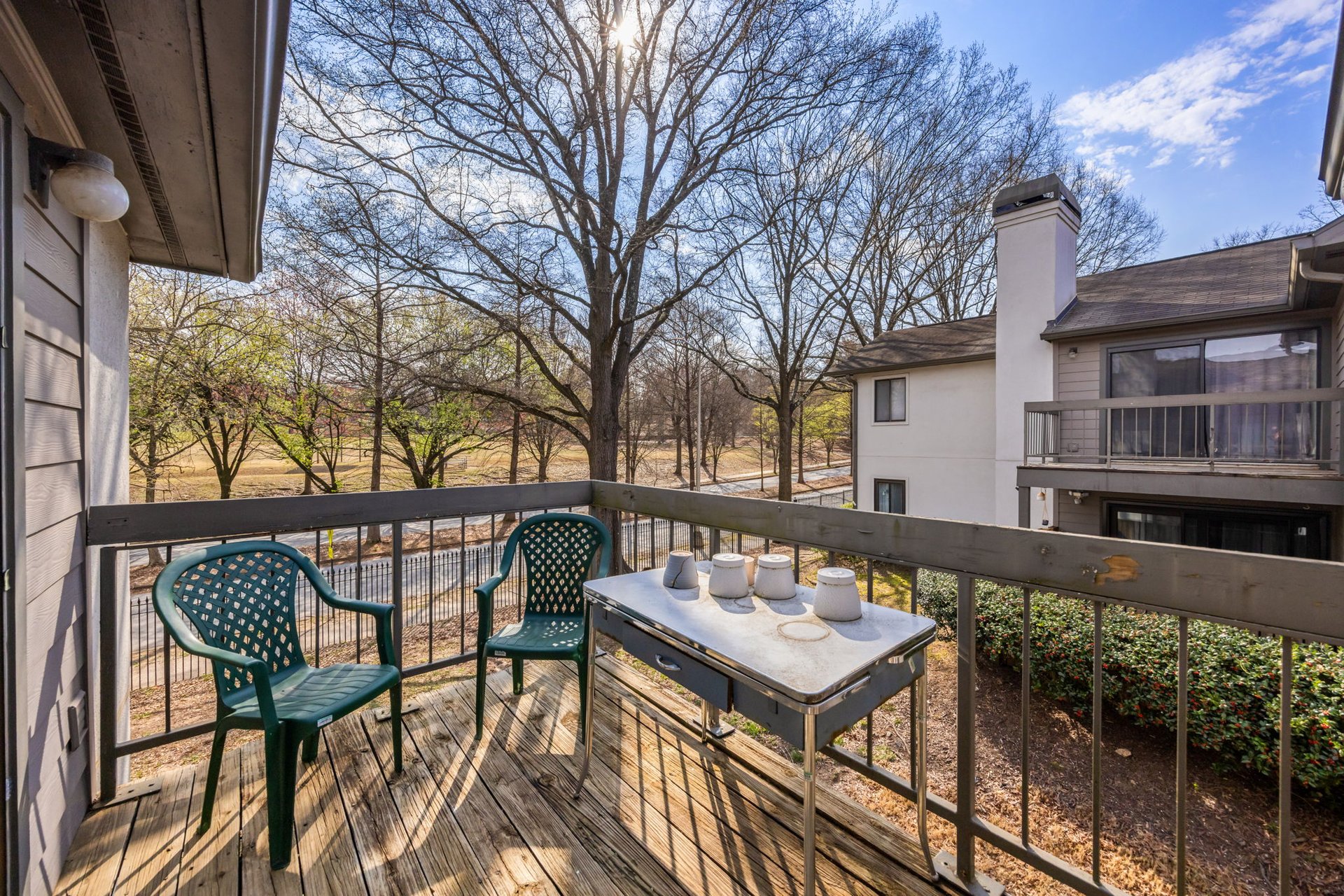 30 Finch Trail NE, Atlanta, GA 30308
