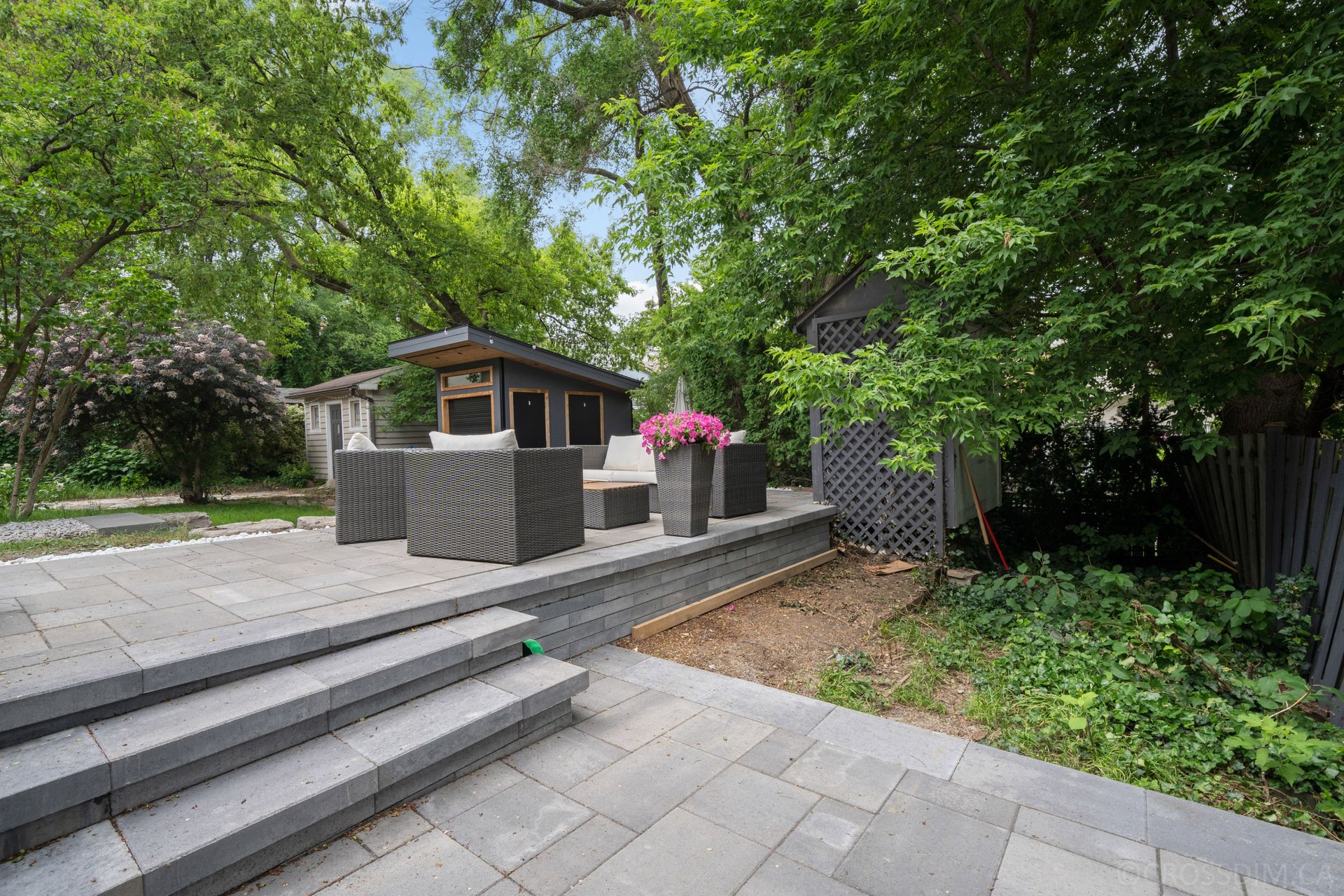 SOLD: Discover Refined Luxury Living