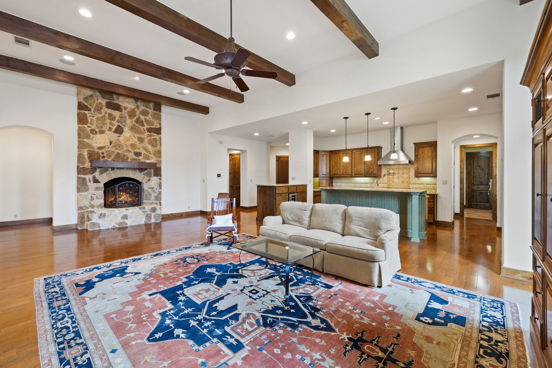 4501 Spanish Oaks Club Blvd., Unit 7