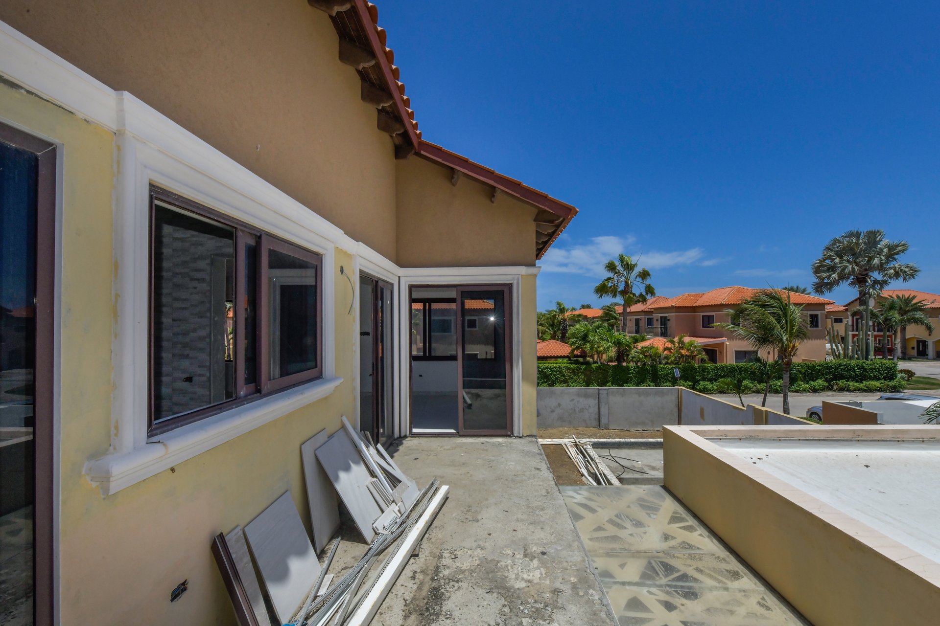 Gold Coast Villa