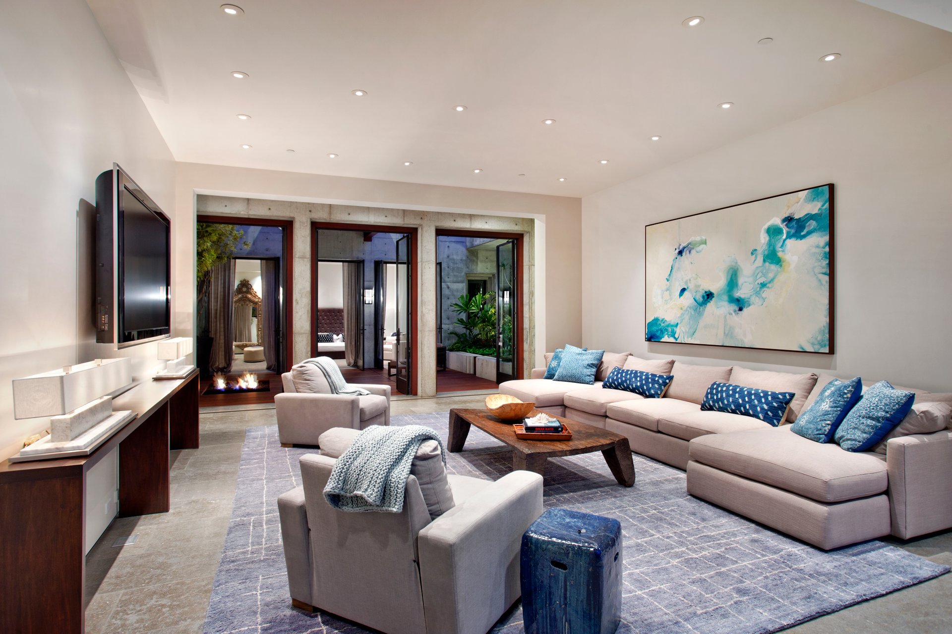 21 Montage Way