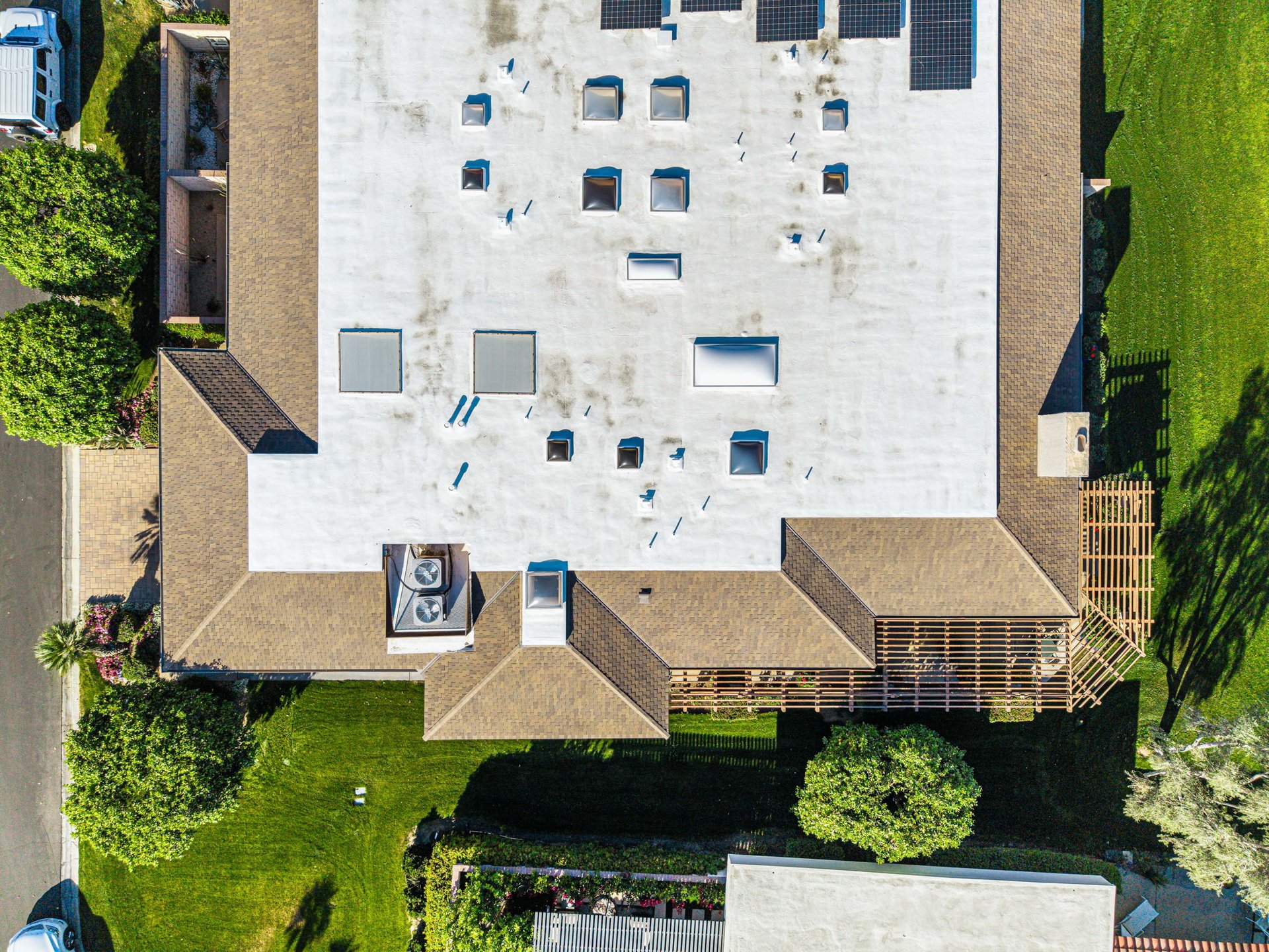4 Rutgers Court