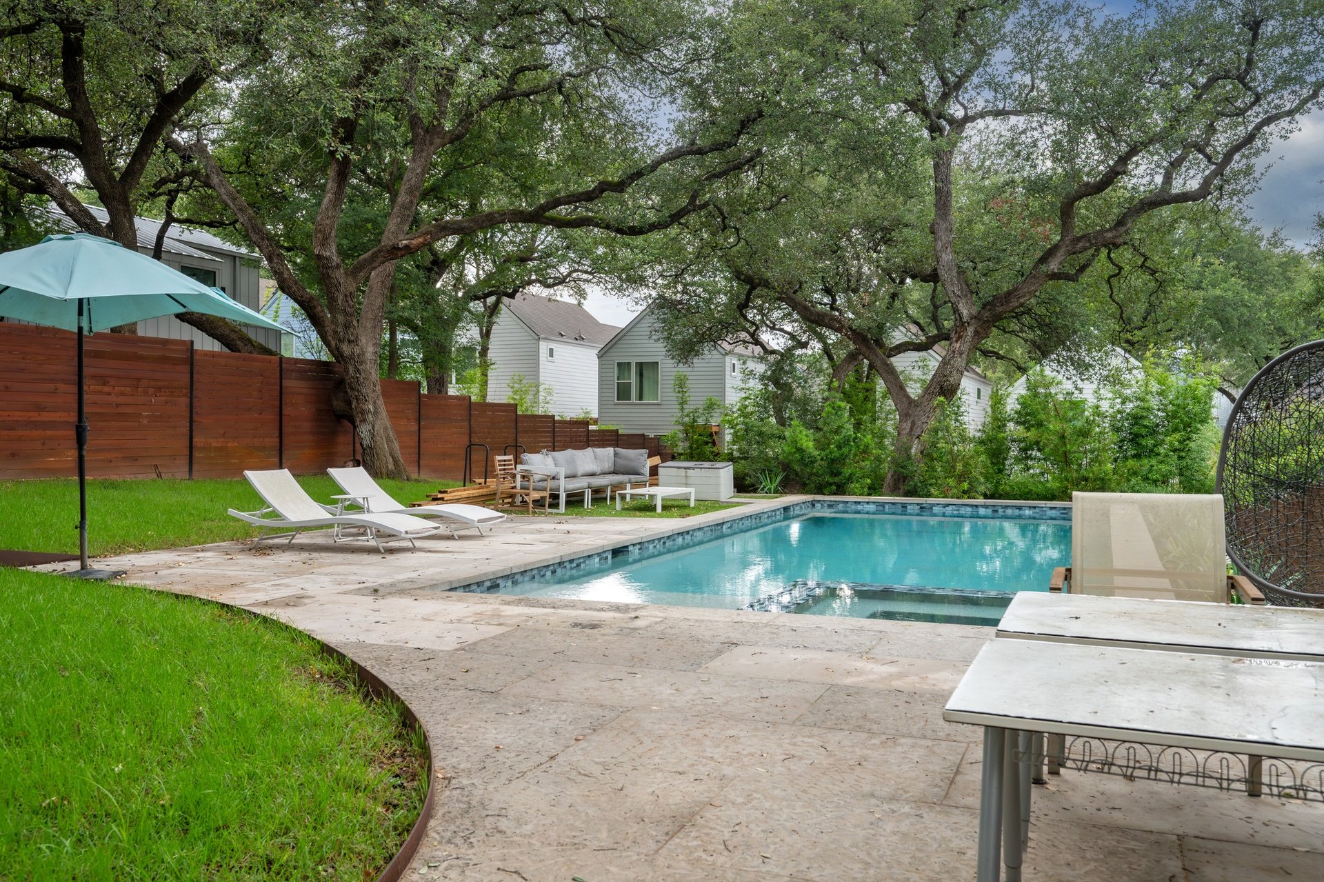 3112 Clawson Road