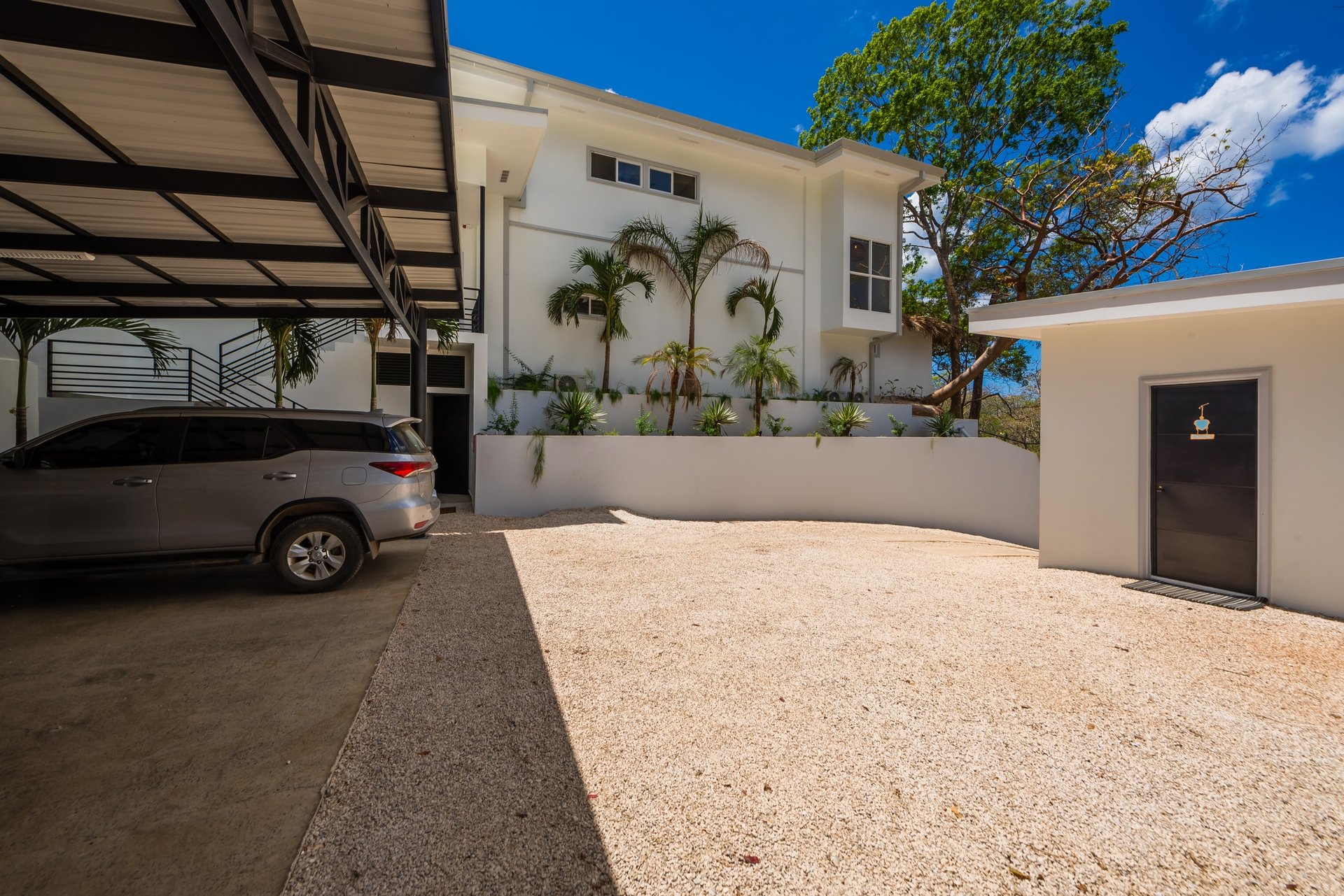 Villa Pacha & Casita Coco | Ocean View Luxury Retreat in Playa Grande
