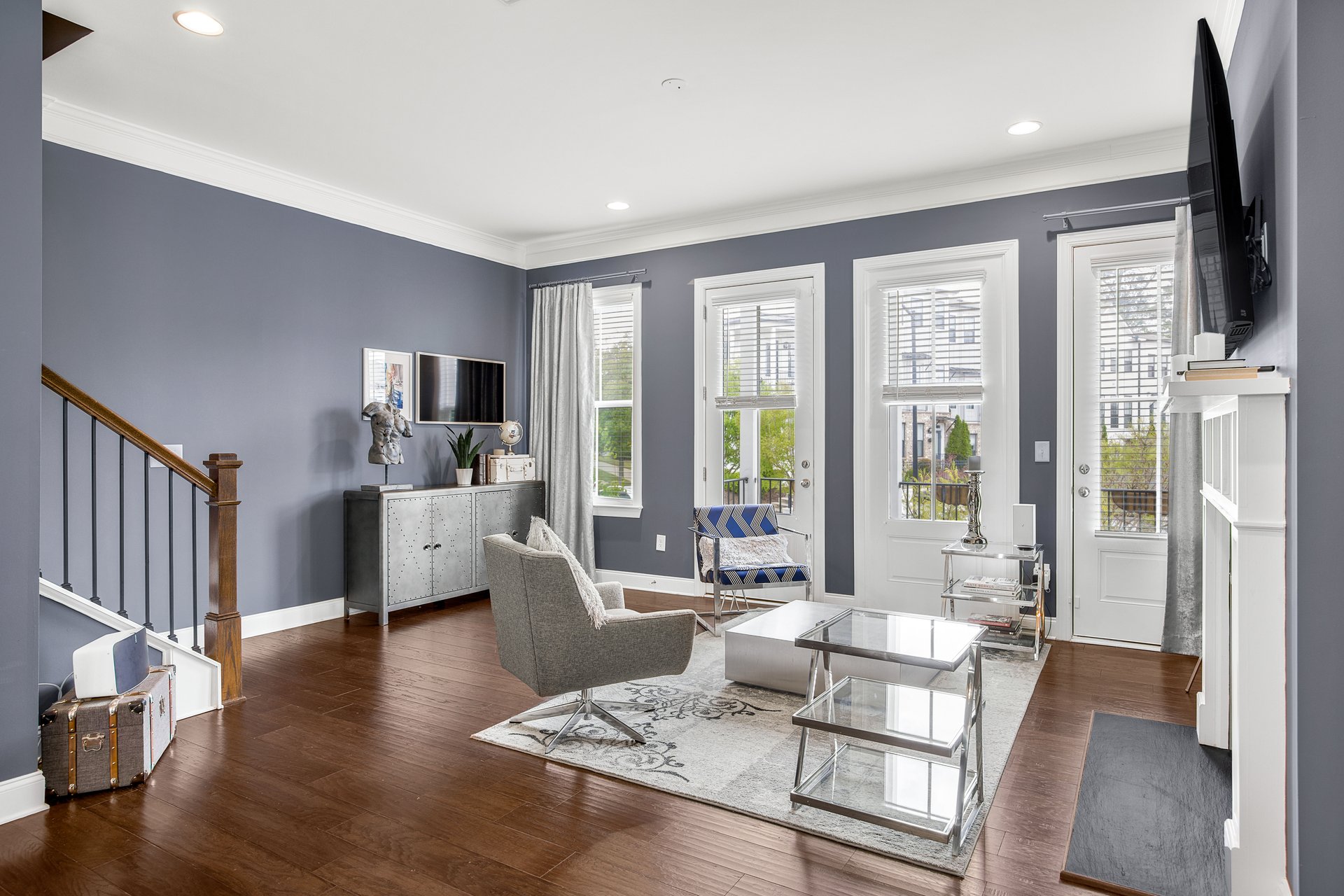2013 Rockledge Road NE, Atlanta, Georgia 30324