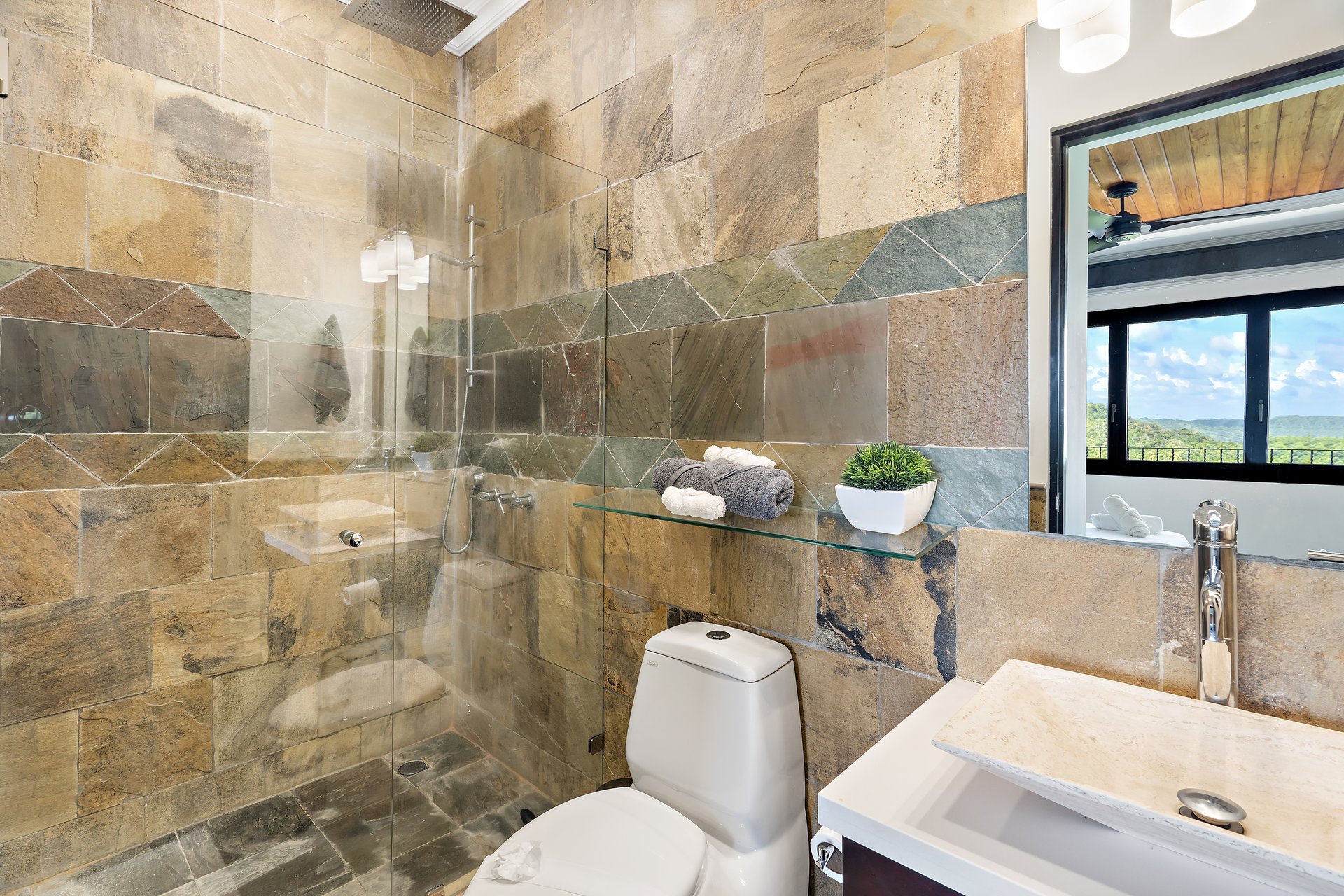 The Penthouse in Flamingo Towers | Stunning Ocean Views on the Prestigious South Ridge of Playa Flamingo!