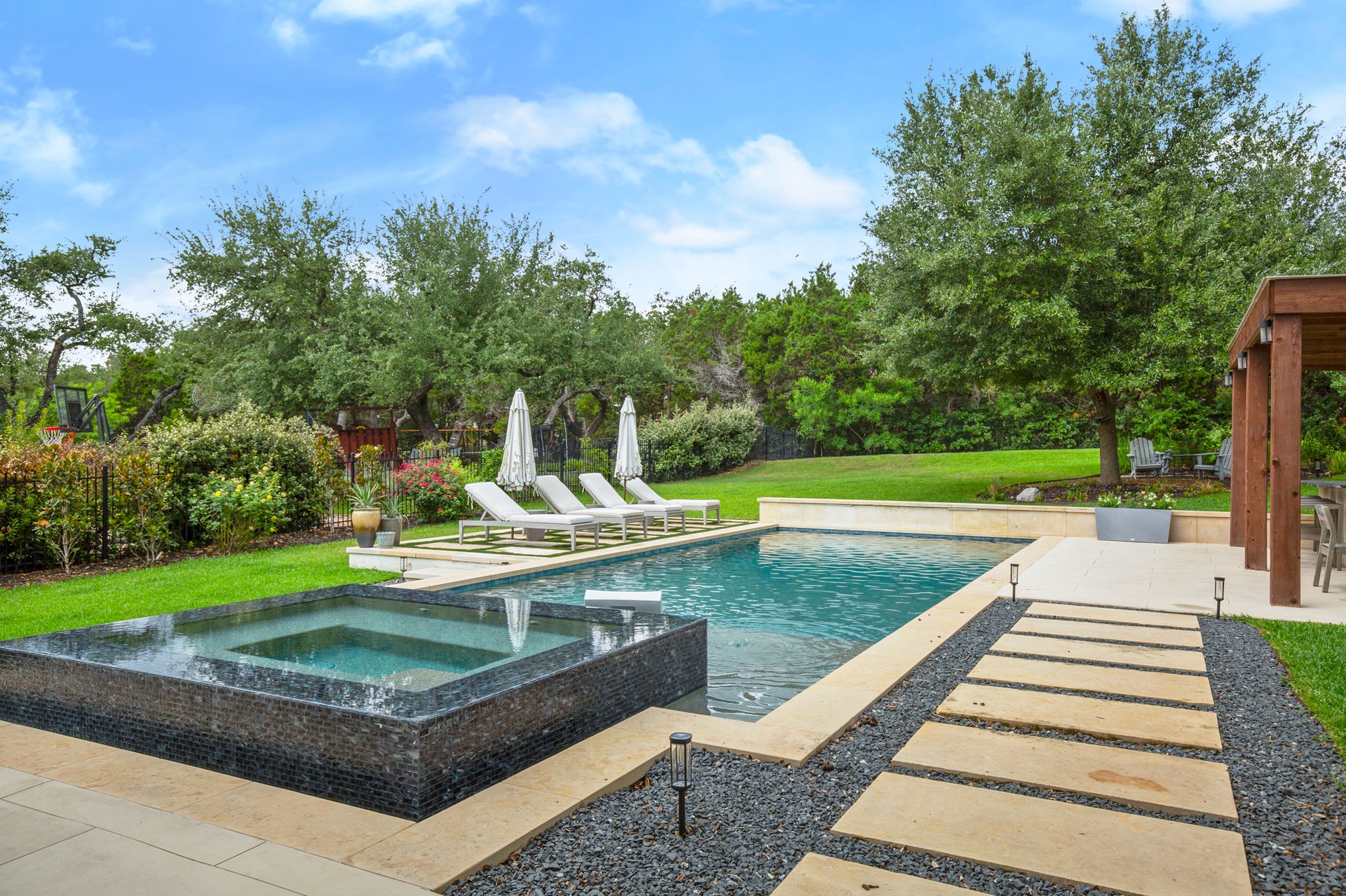 Falconhead Retreat