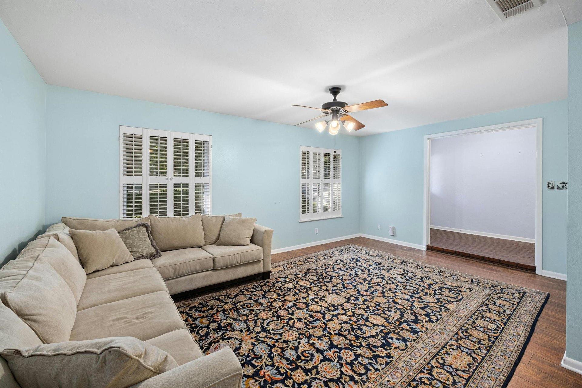 7110 Sungate Drive