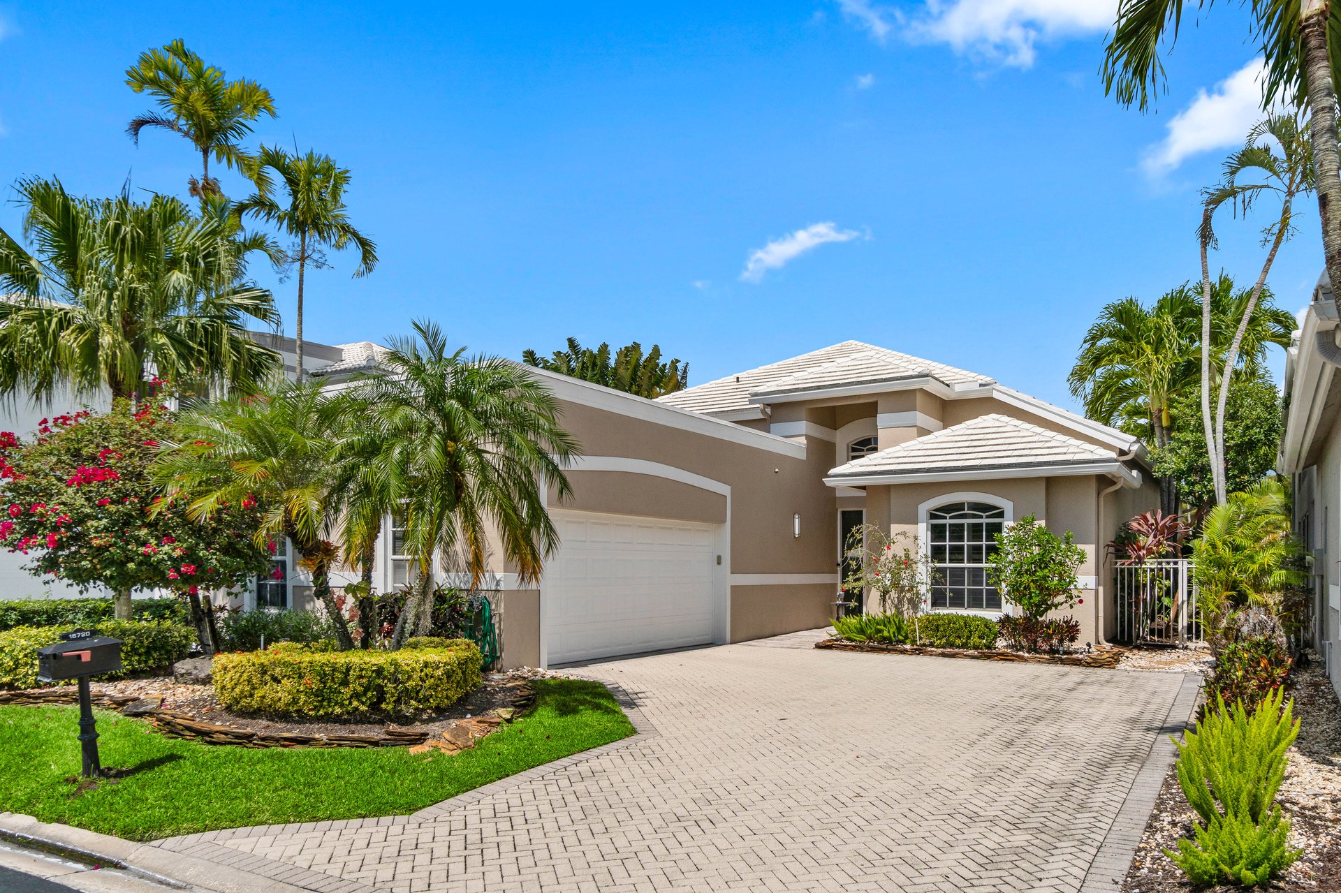 16720 Colchester Court