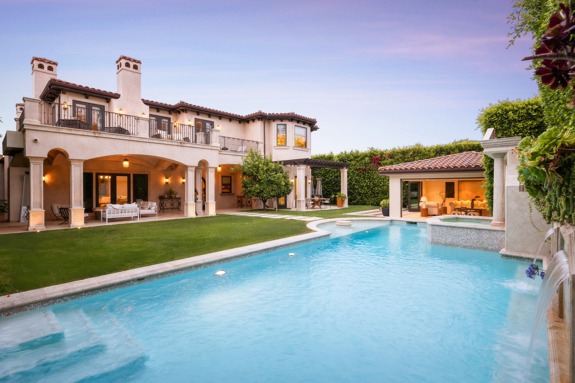 617 N Camden Dr, Beverly Hills