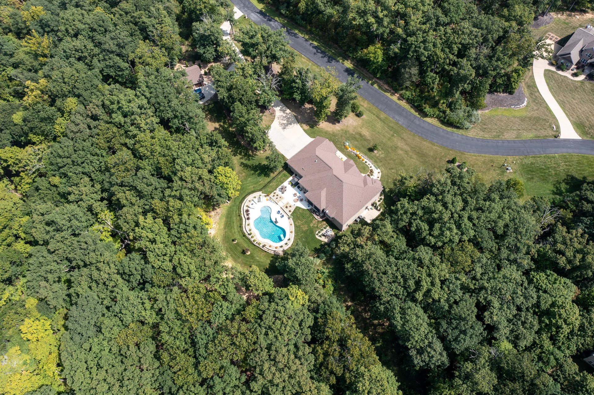 1275 Kohlers Lane
