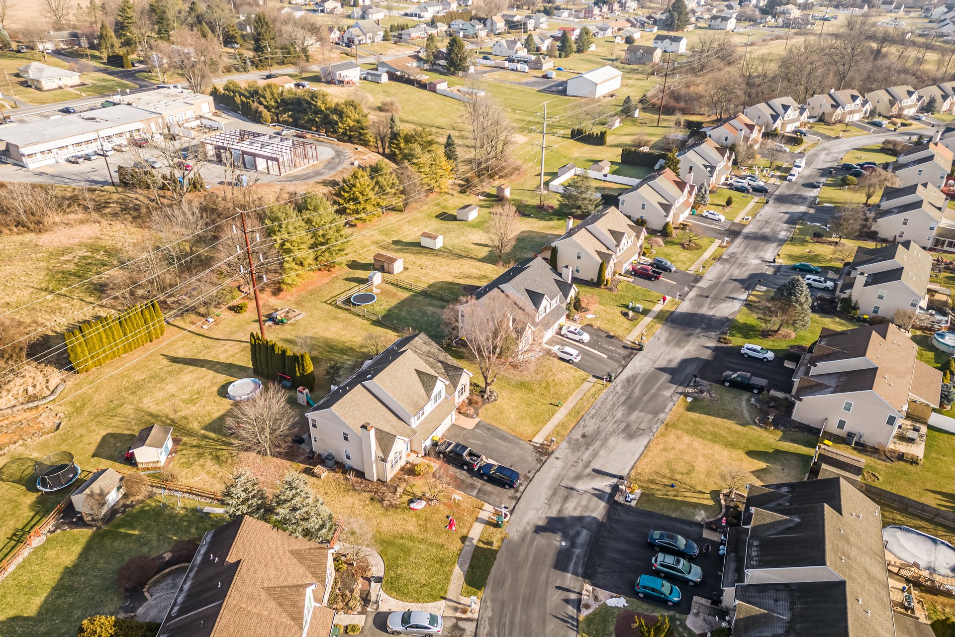 2275 Briarwood Drive