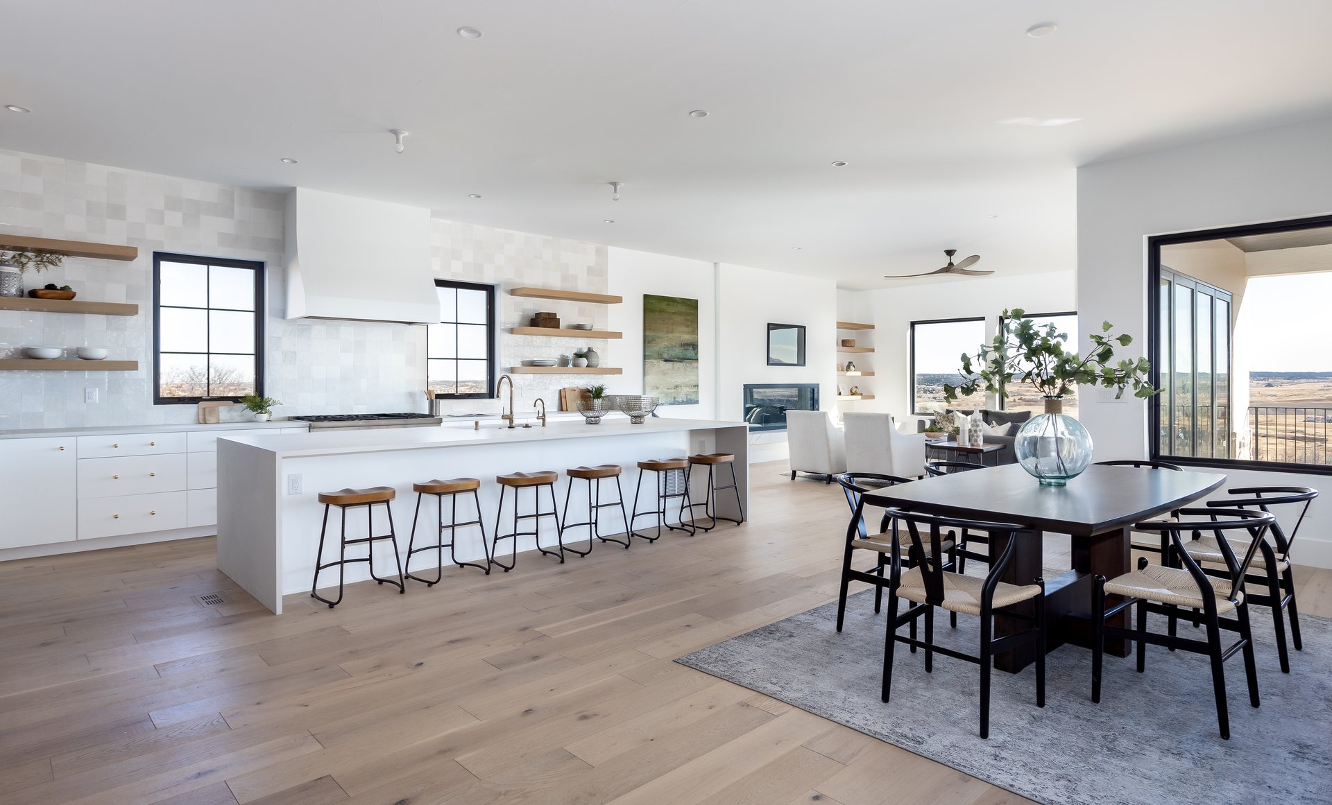  The Carefree Daylight House