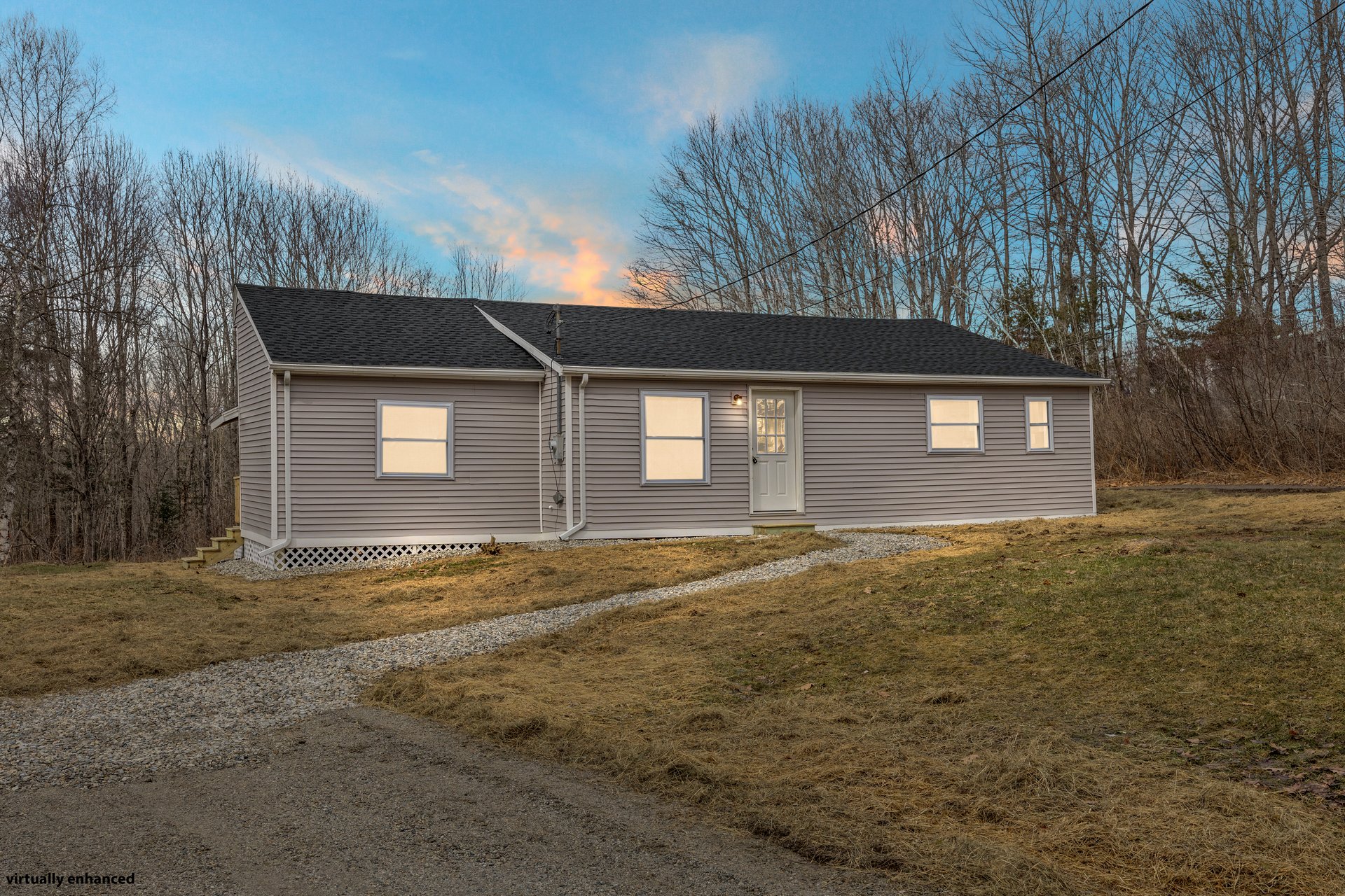 184 Jackson Road