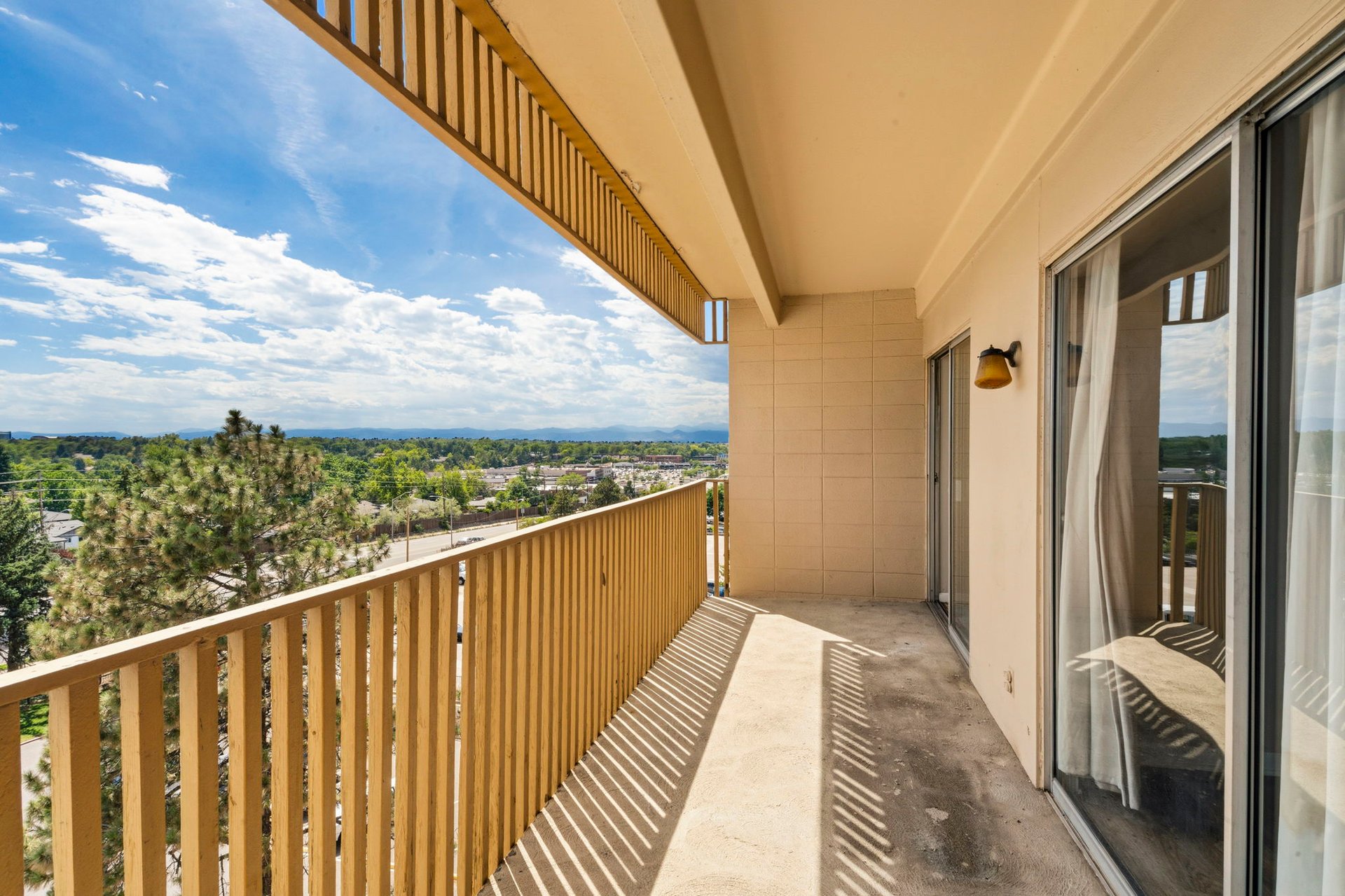 8060 E Girard Avenue Unit #612