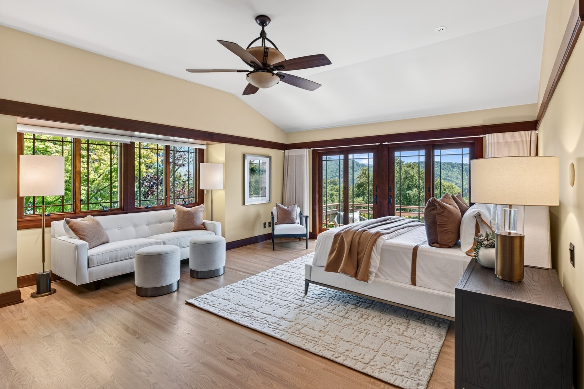An Architectural Masterpiece in the Old Quarry Enclave