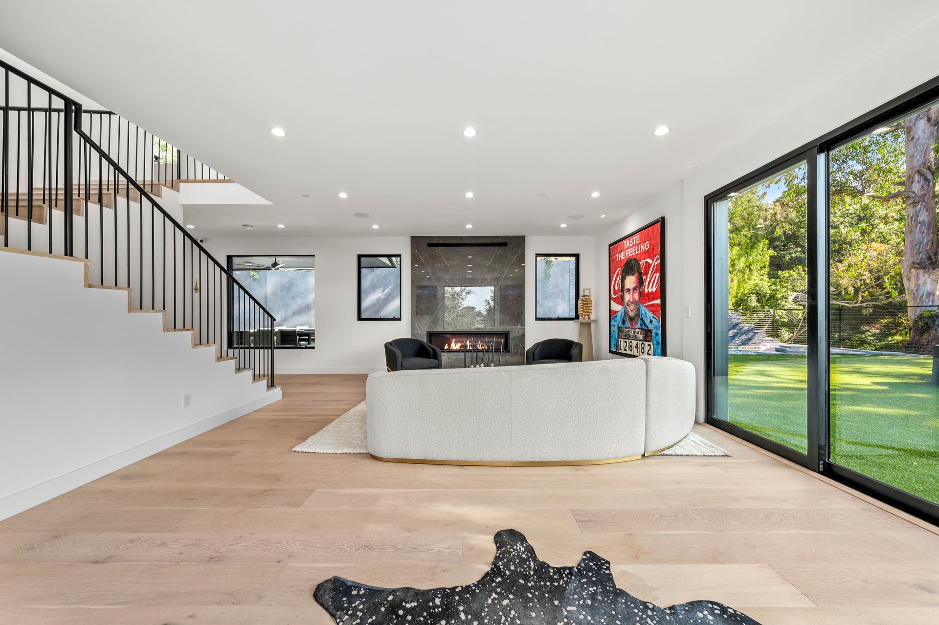 Coldwater Estate