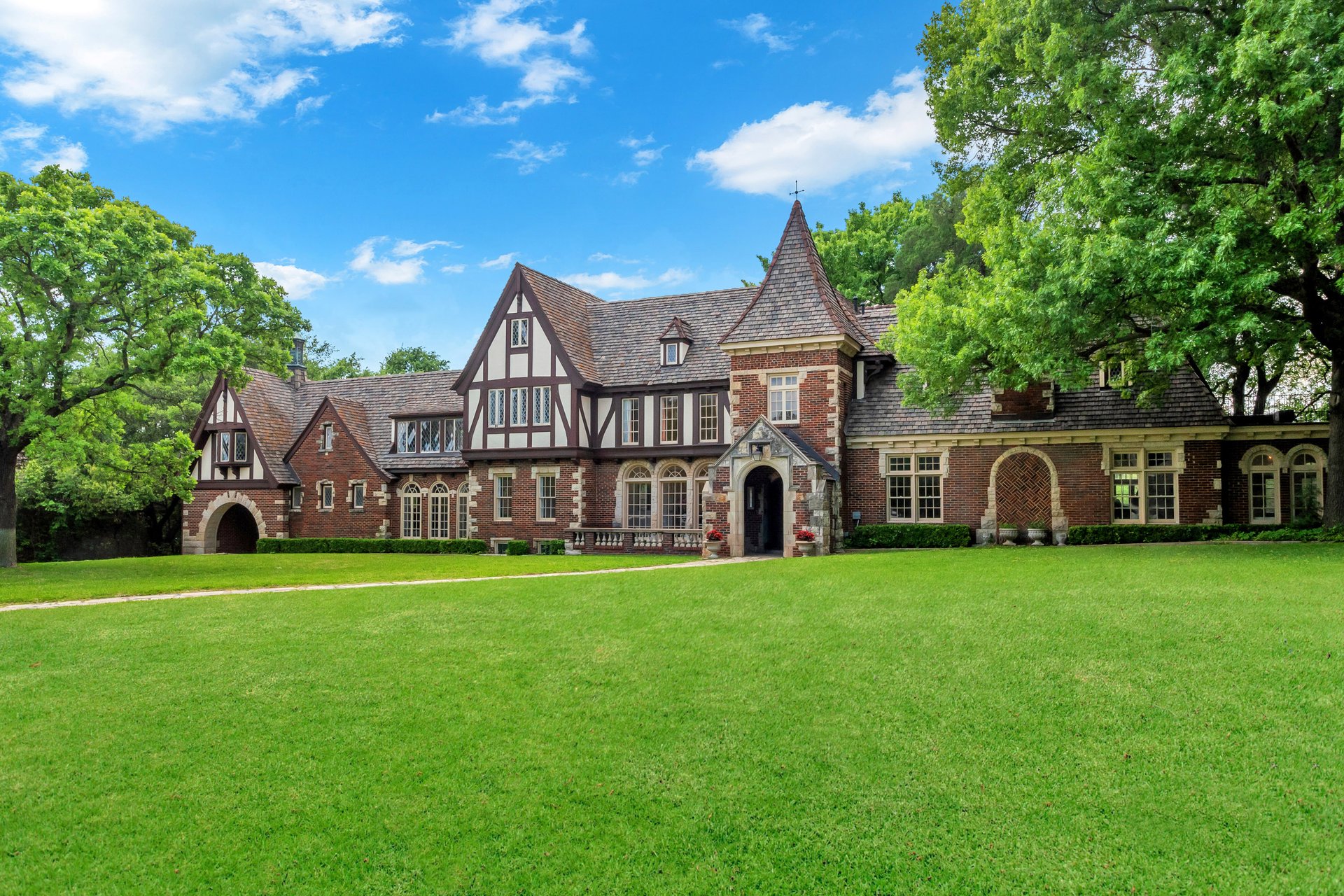 For Sale Properties in Fort Worth, TX - Duwe-Olsen Group