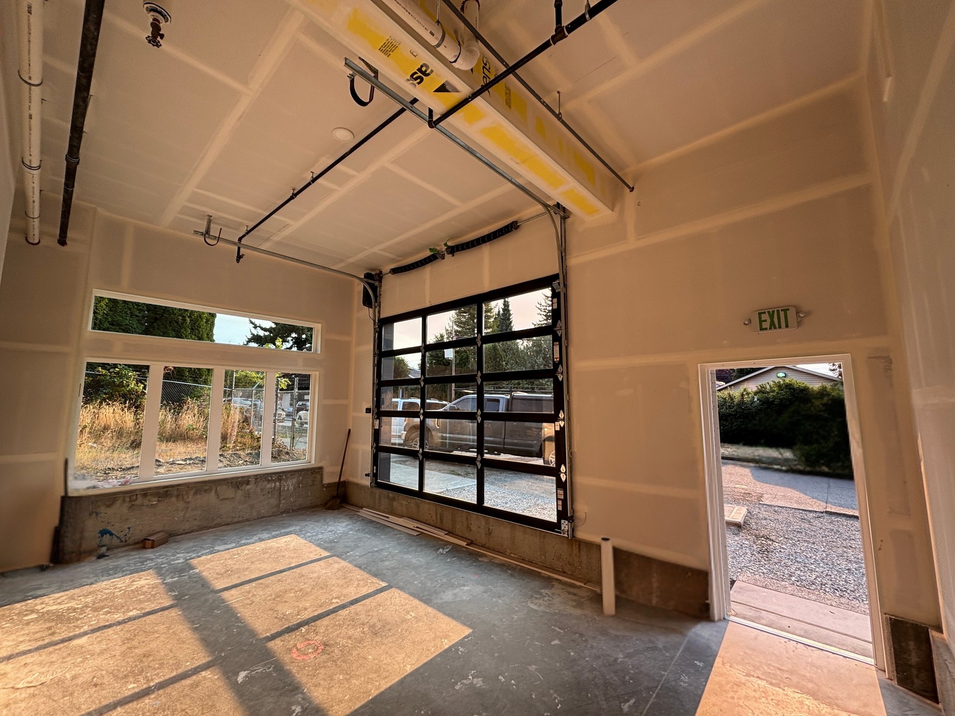 Cafe / Retail in South East West Seattle
