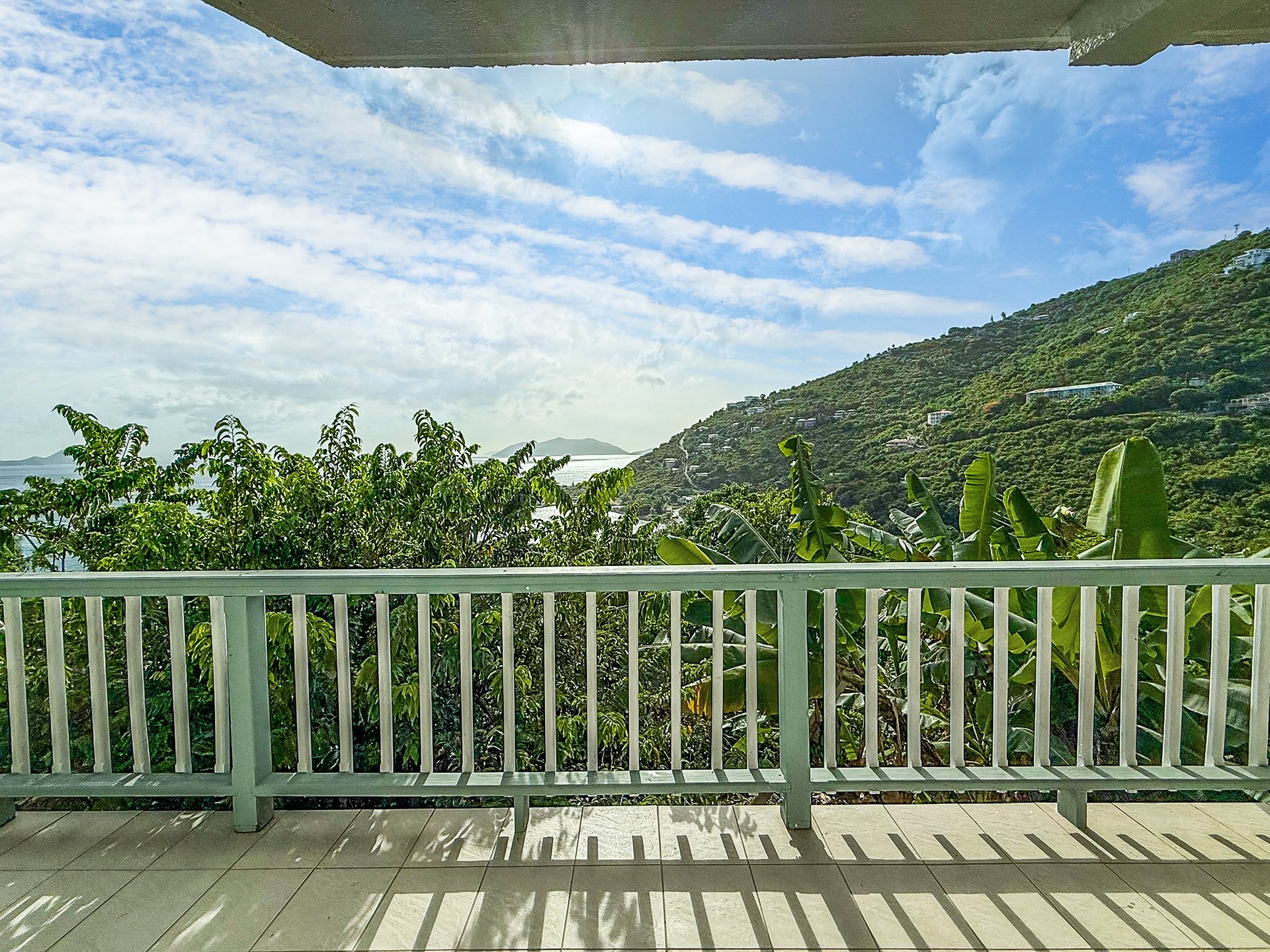 1061 Cane Garden Bay 2 Bedroom Apartment 