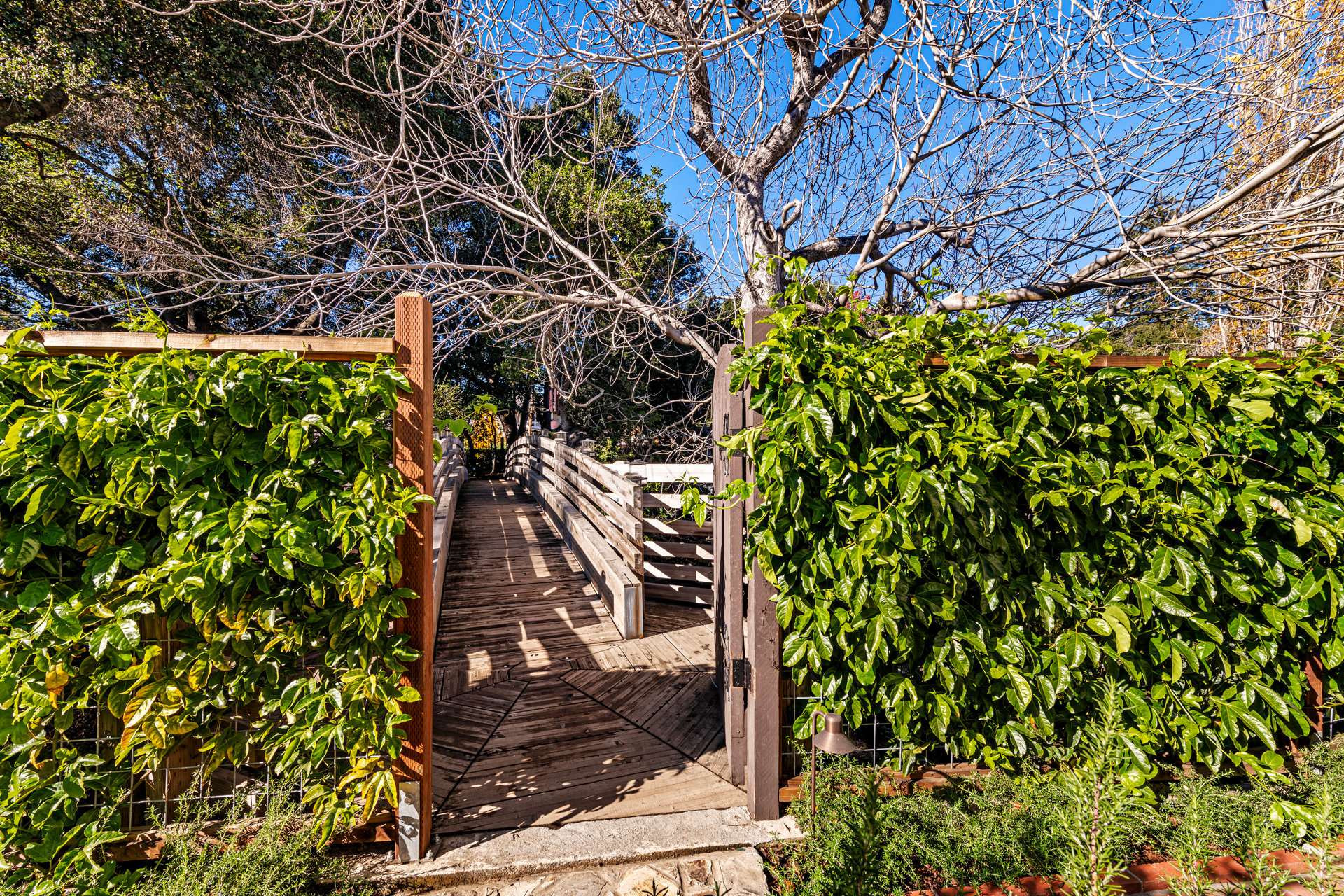 For Rent | Palo Alto Casita