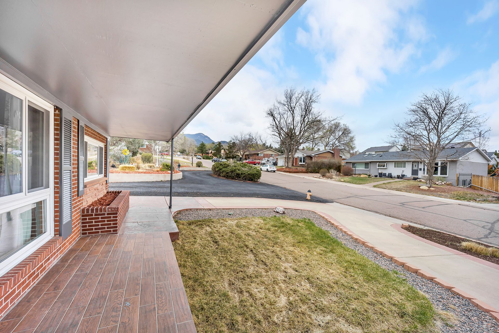 1013 Morning Star Drive