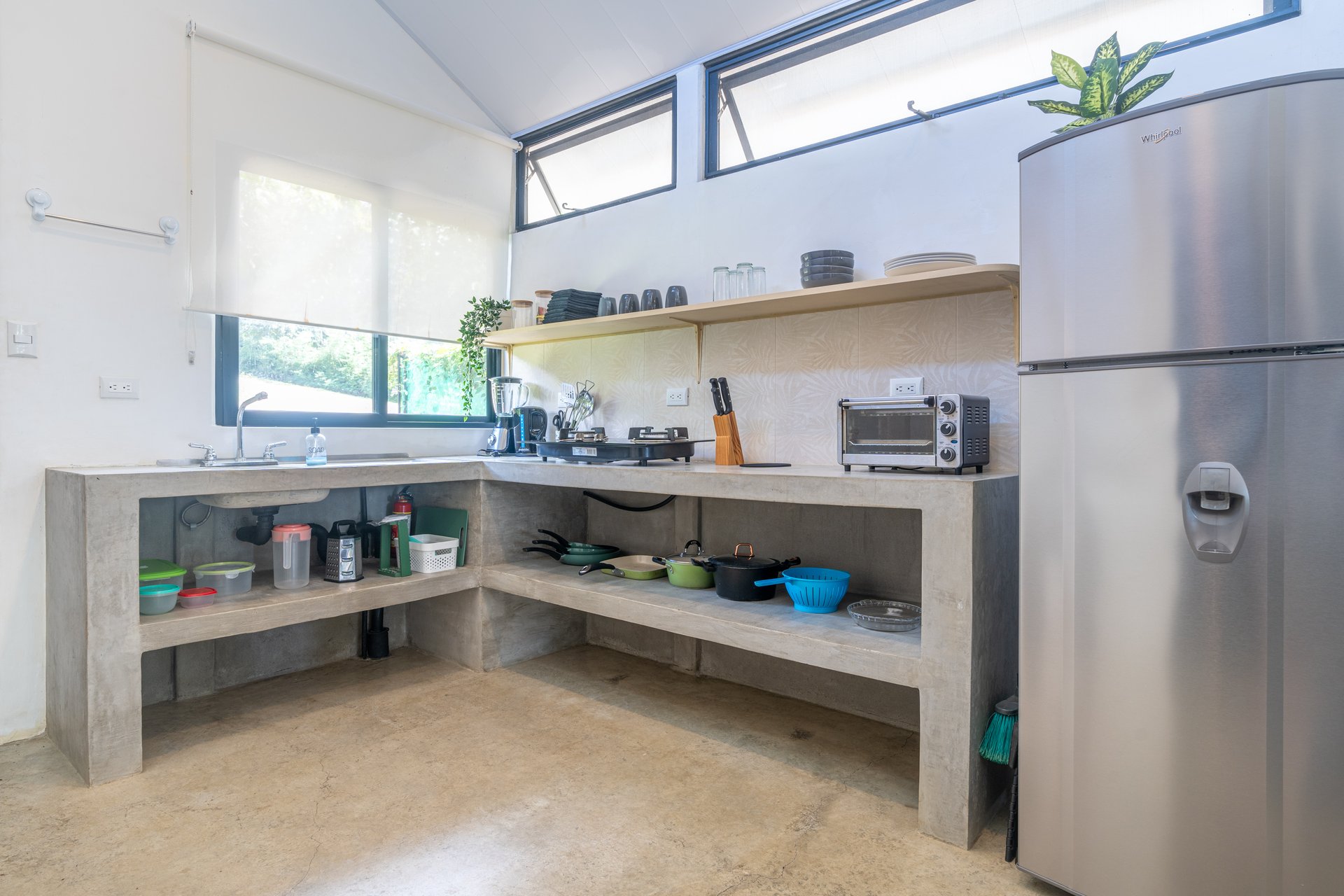 Turnkey Property with 3 Income-Generating Homes in an Exceptional Uvita Location