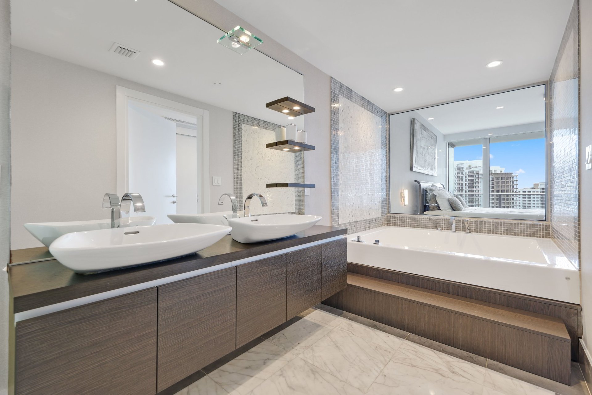 Epic Miami Residences
