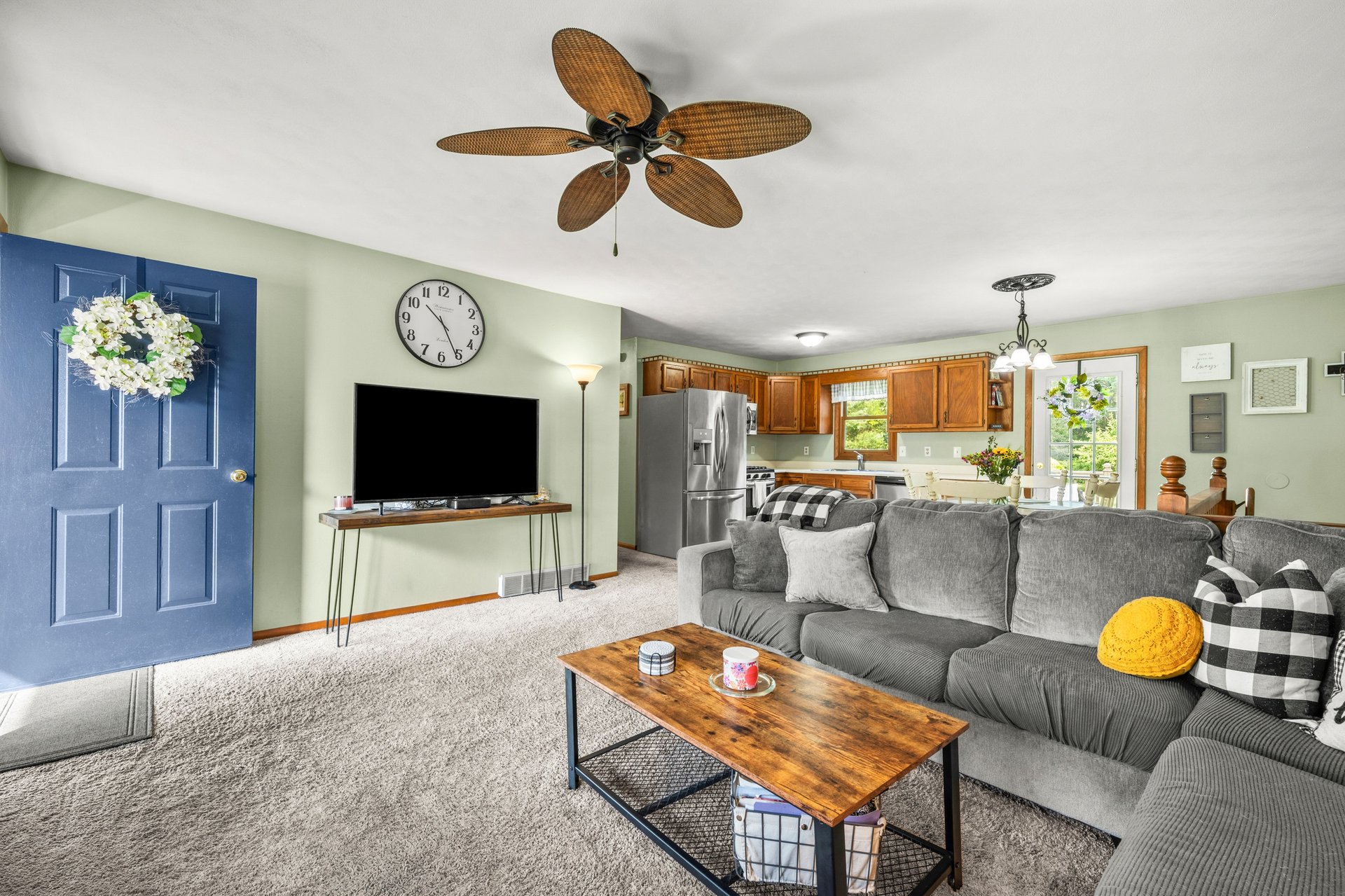 53261 Spring Court Granger