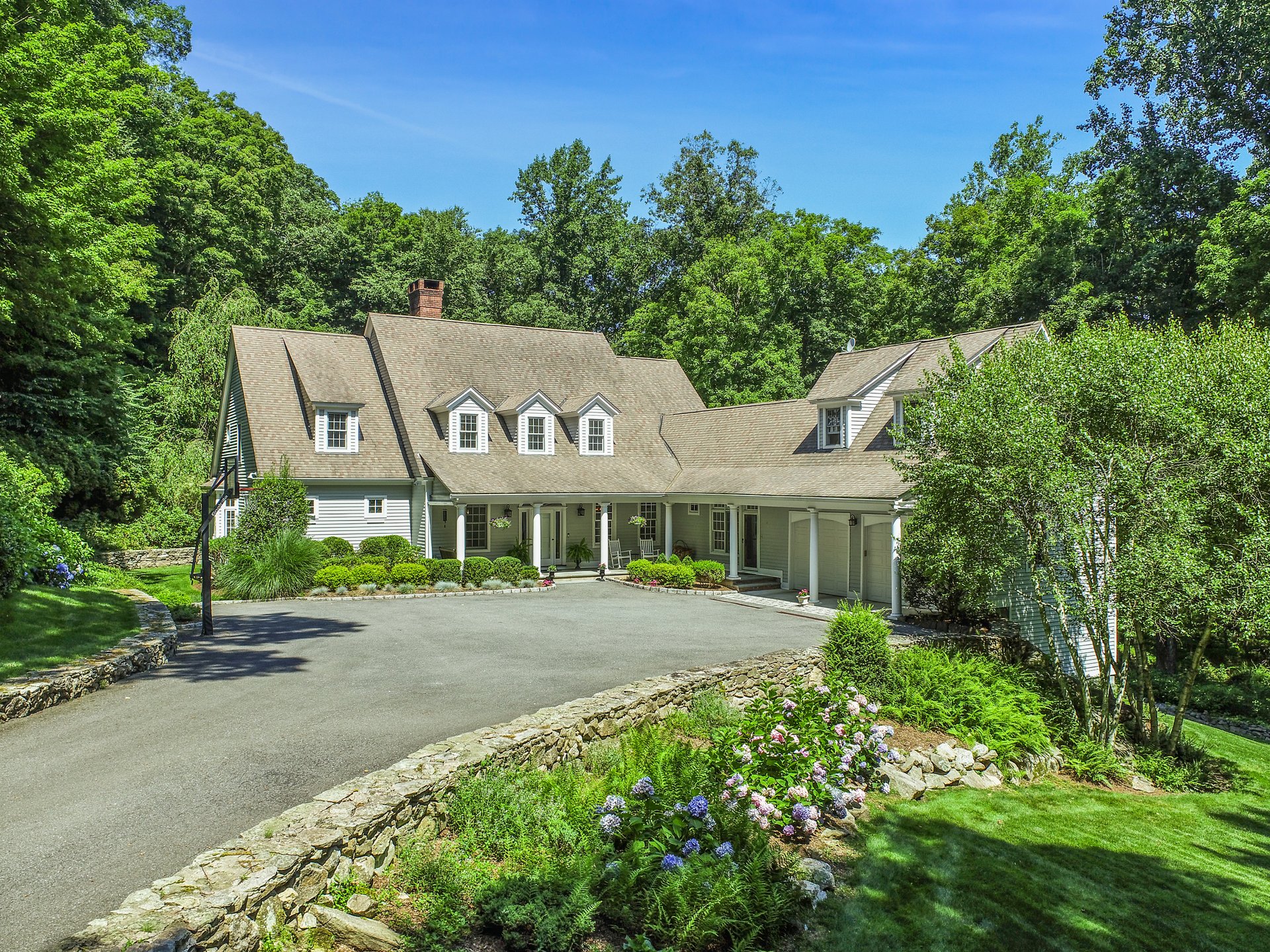 23 Kendall Road