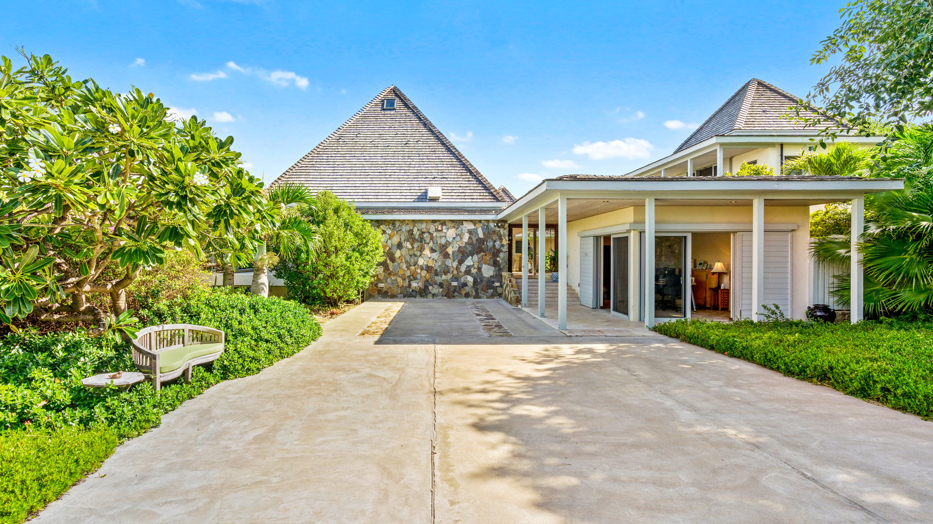 1142 Red Rock Villa