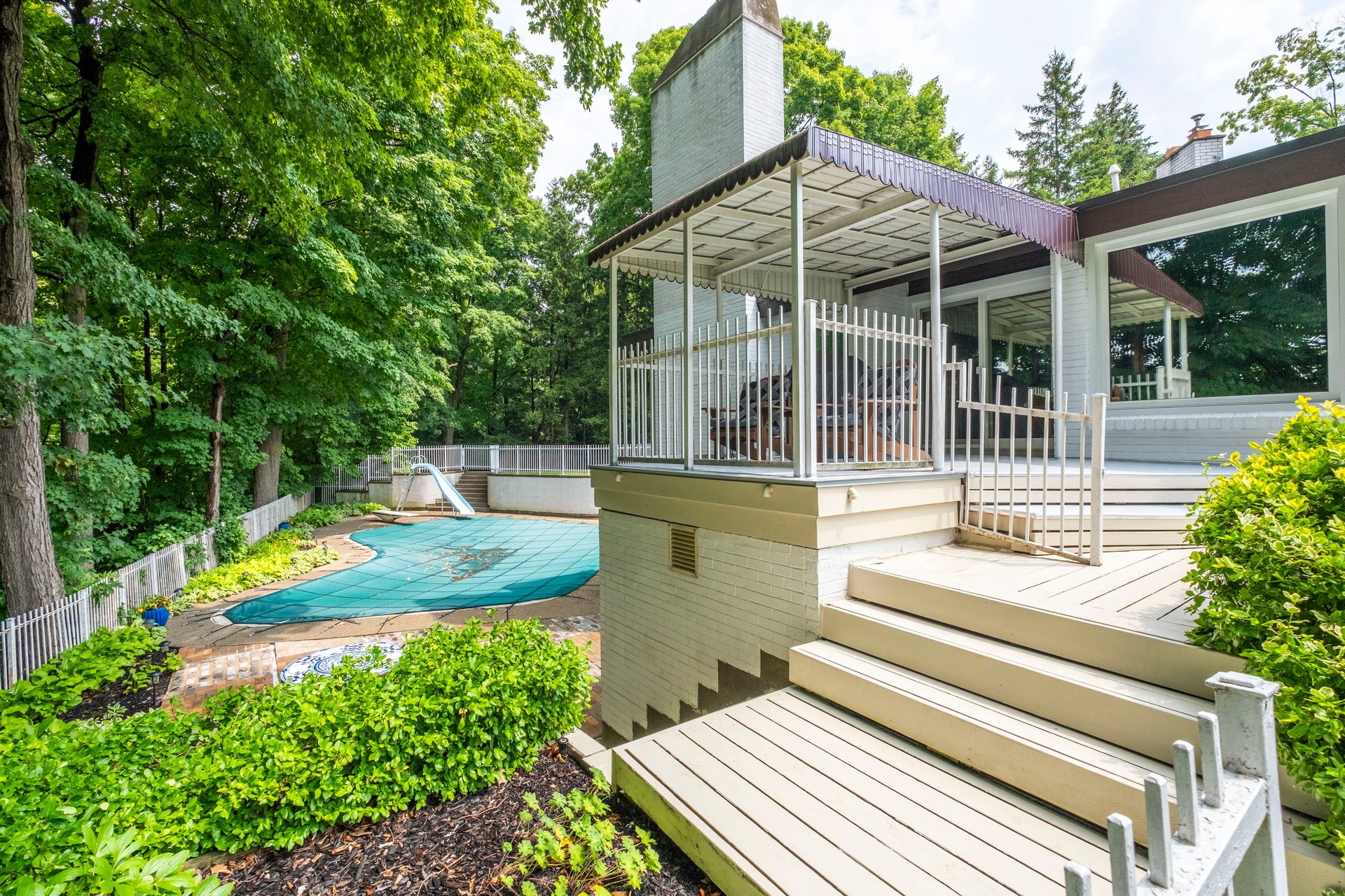 A Frank Lloyd Wright Architectural Inspiration