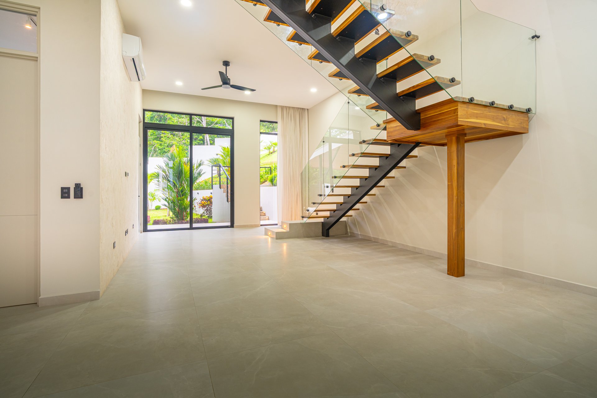 Lion's Gate Sunset Estate