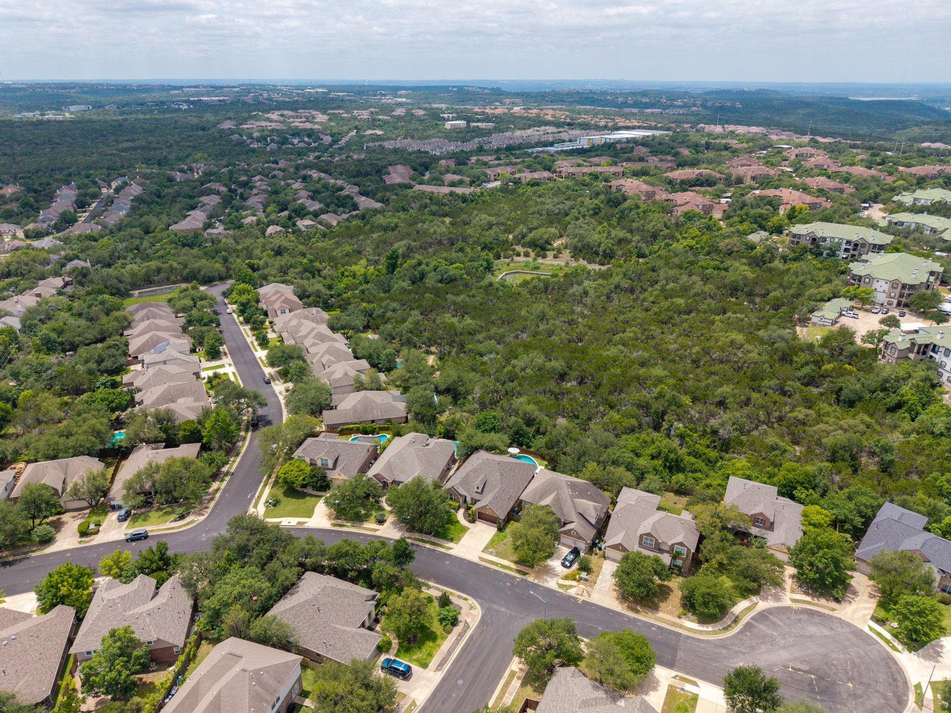 Greenbelt Retreat w/ Pool + Spa | Updated Single-Story in Canyon Creek