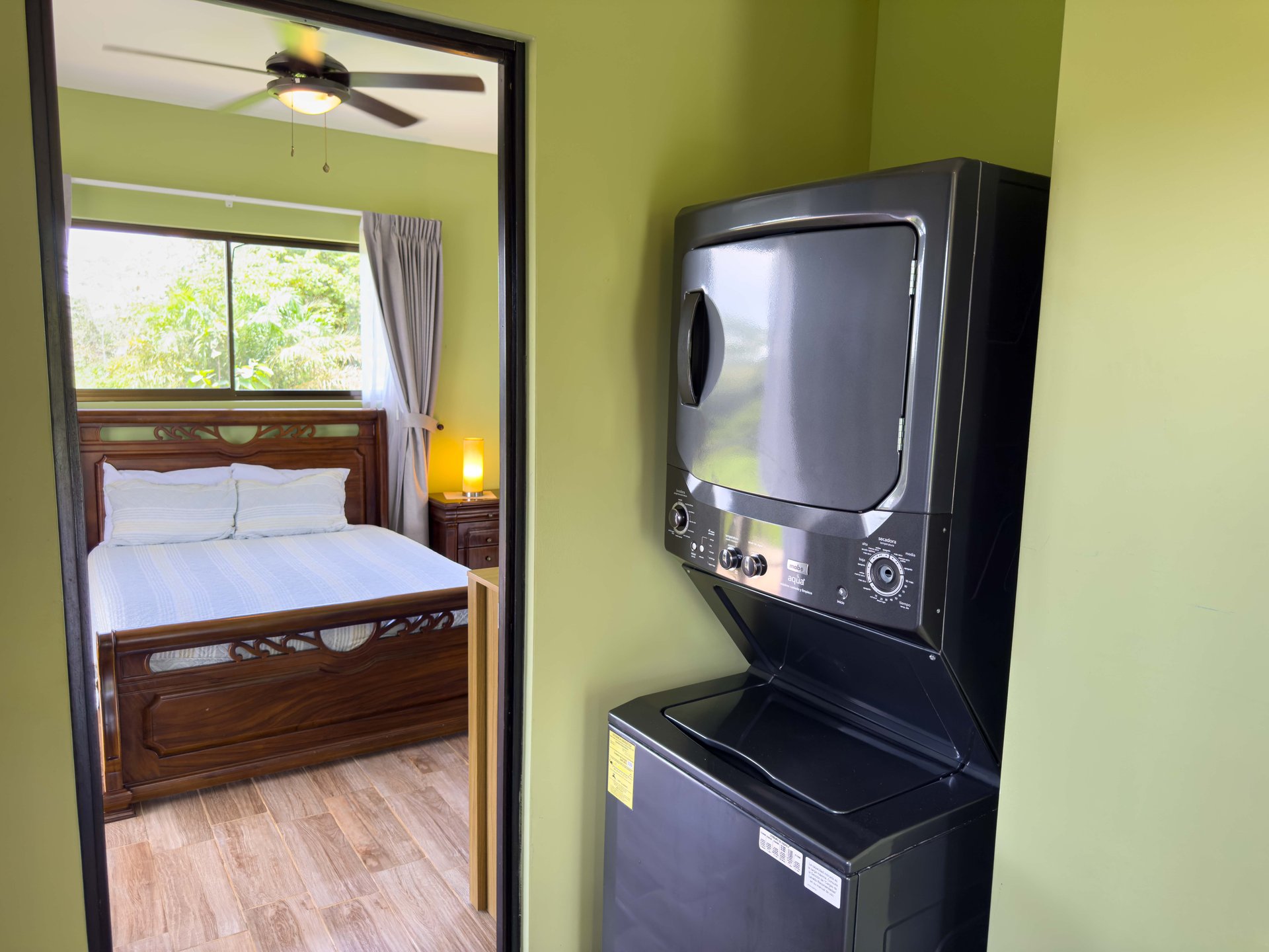 Villa Vista Linda