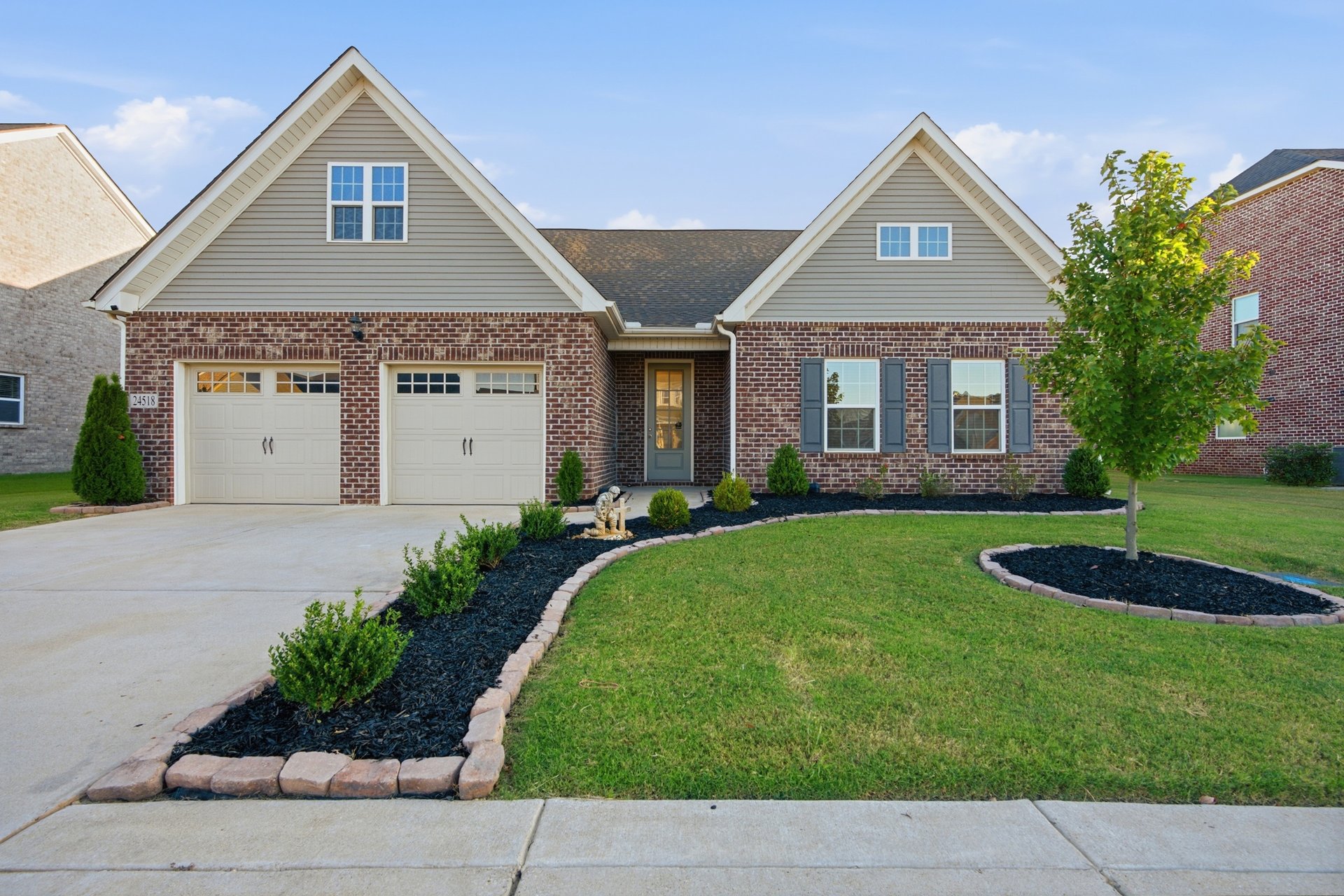 Beautiful Move-In Ready Home with Stunning Views, Private Backyard & Spacious 4th Bedroom Suite