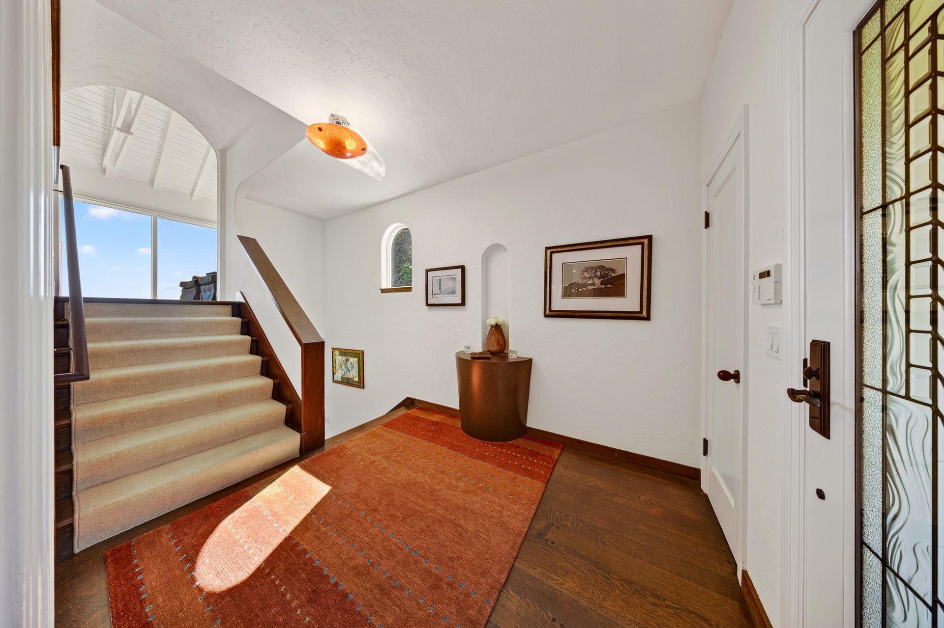 Incredible Opportunity in Old Town Tiburon