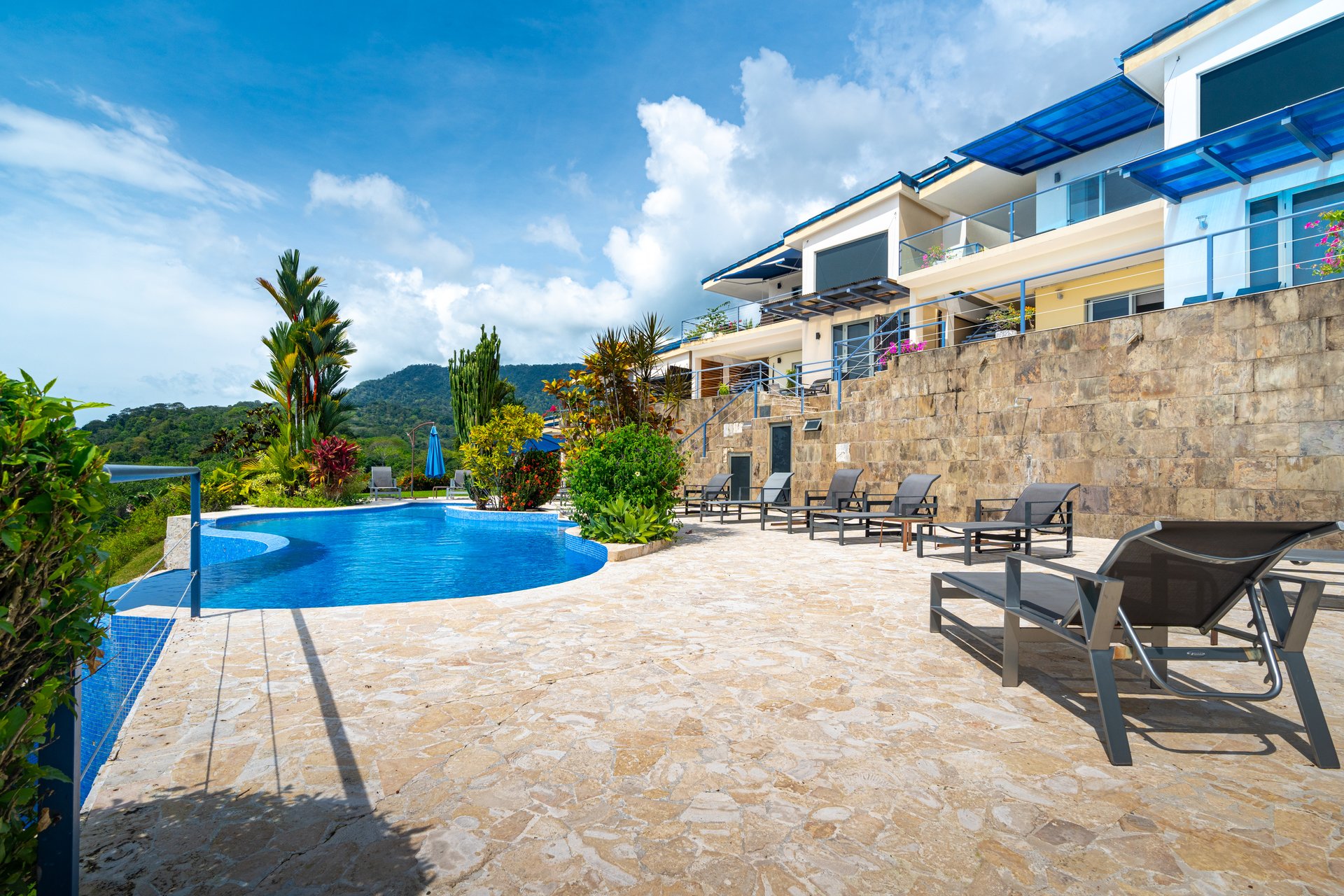 Villa Bali Breeze at Luxury Villa Estates