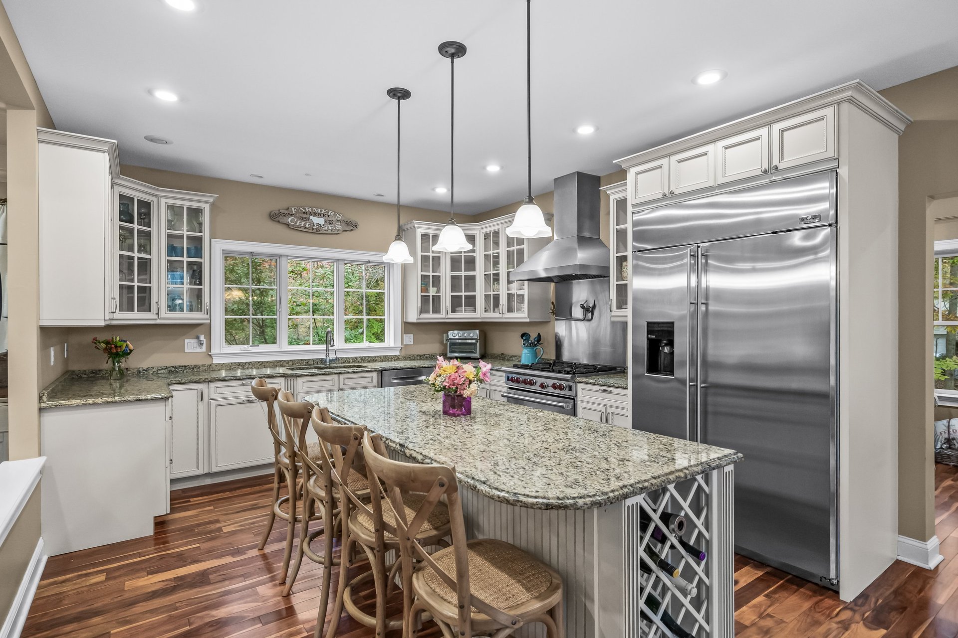 2A Laurel Dr
