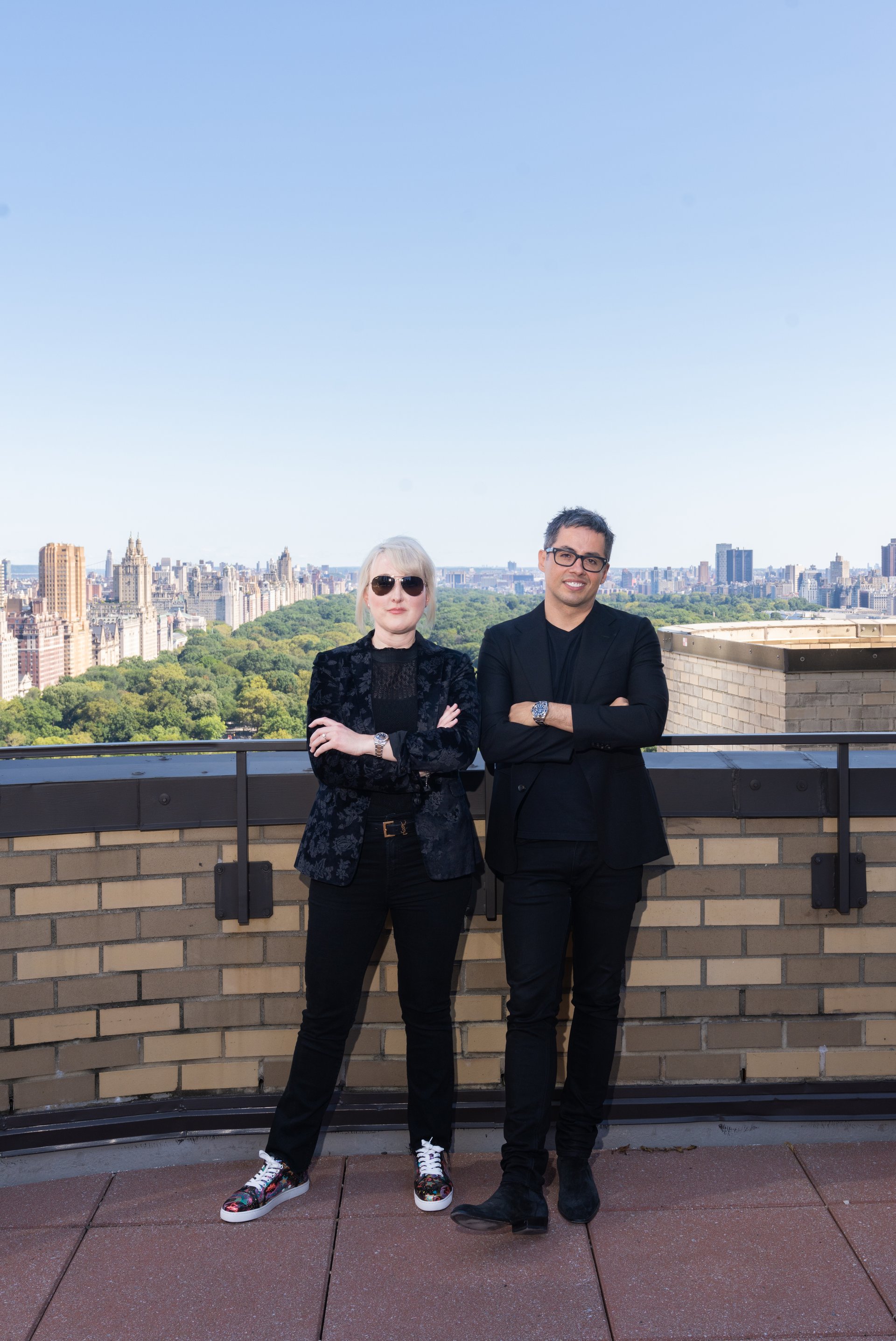 Bogard New York Team | SERHANT. Real Estate