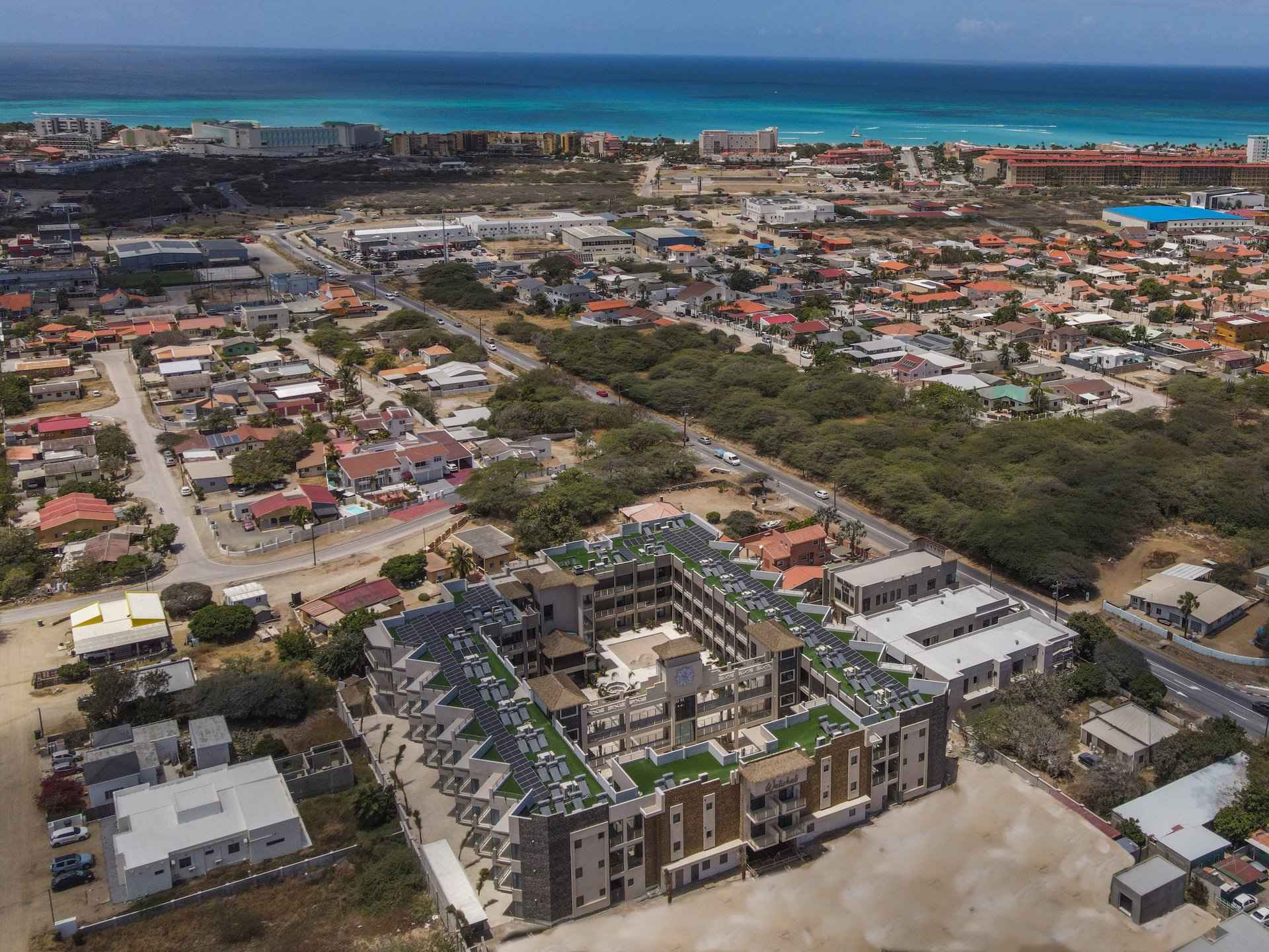 Walishali Condominium Unit 2-21