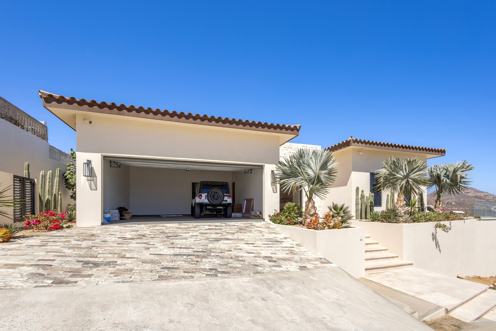 CIELO MARBELLA VILLA 43