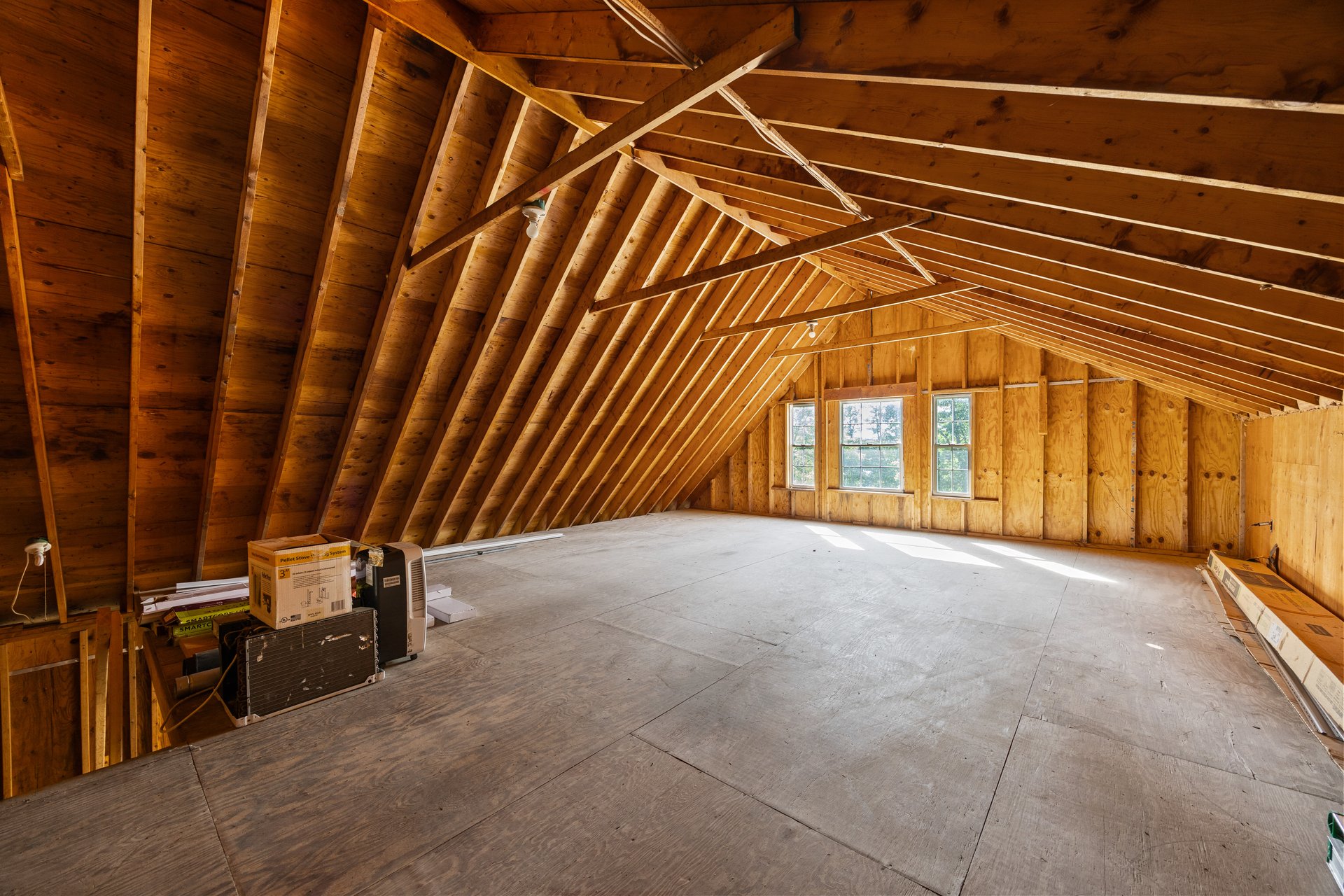 377 River Rd, Bowdoinham