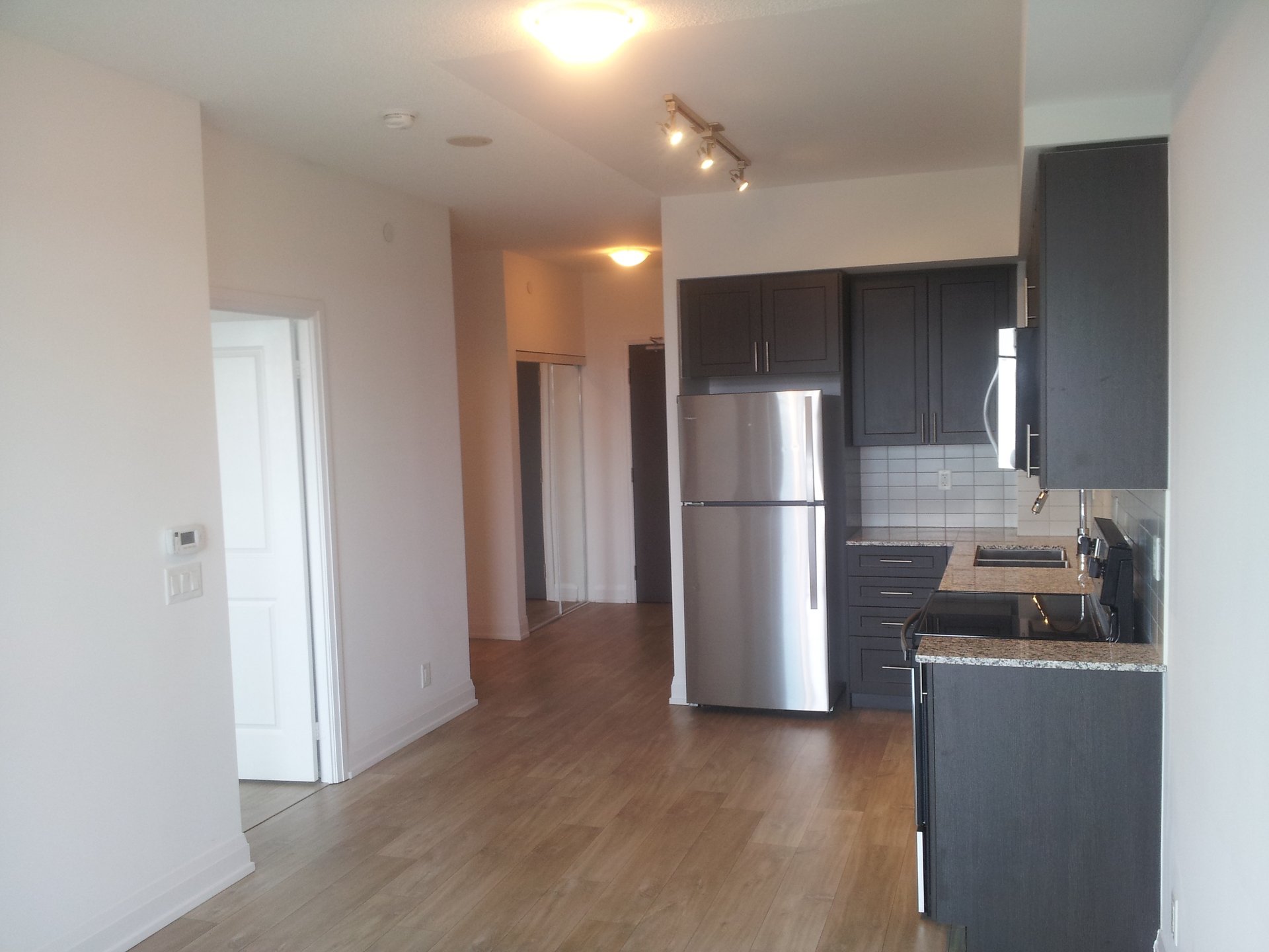 7900 Bathurst Street Unit: 524